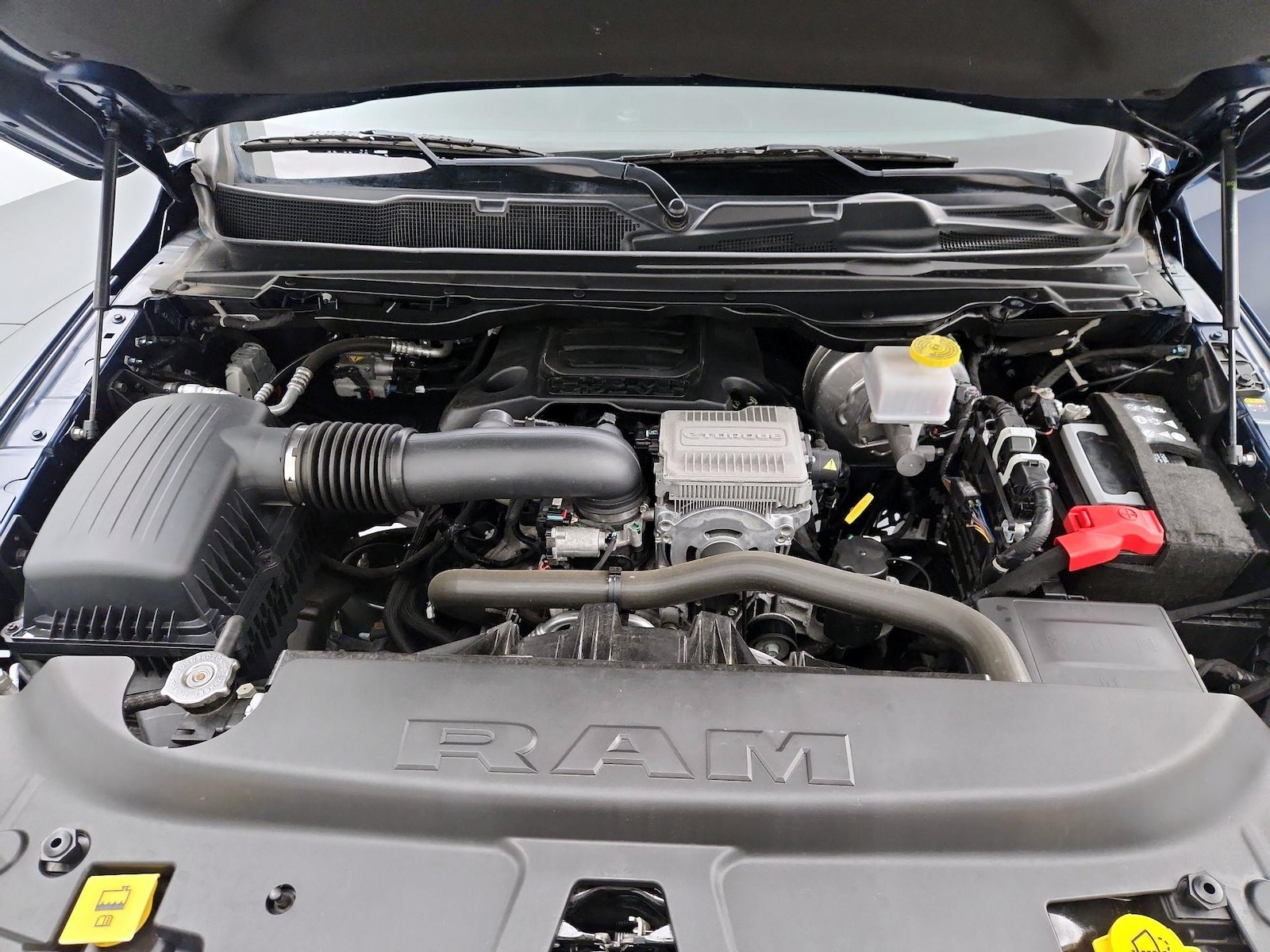 2023 RAM Ram 1500 Pickup Big Horn/Lone Star - Photo 22