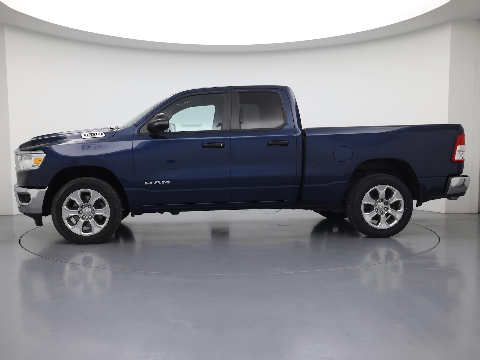 2023 RAM Ram 1500 Pickup Big Horn/Lone Star - Photo 4