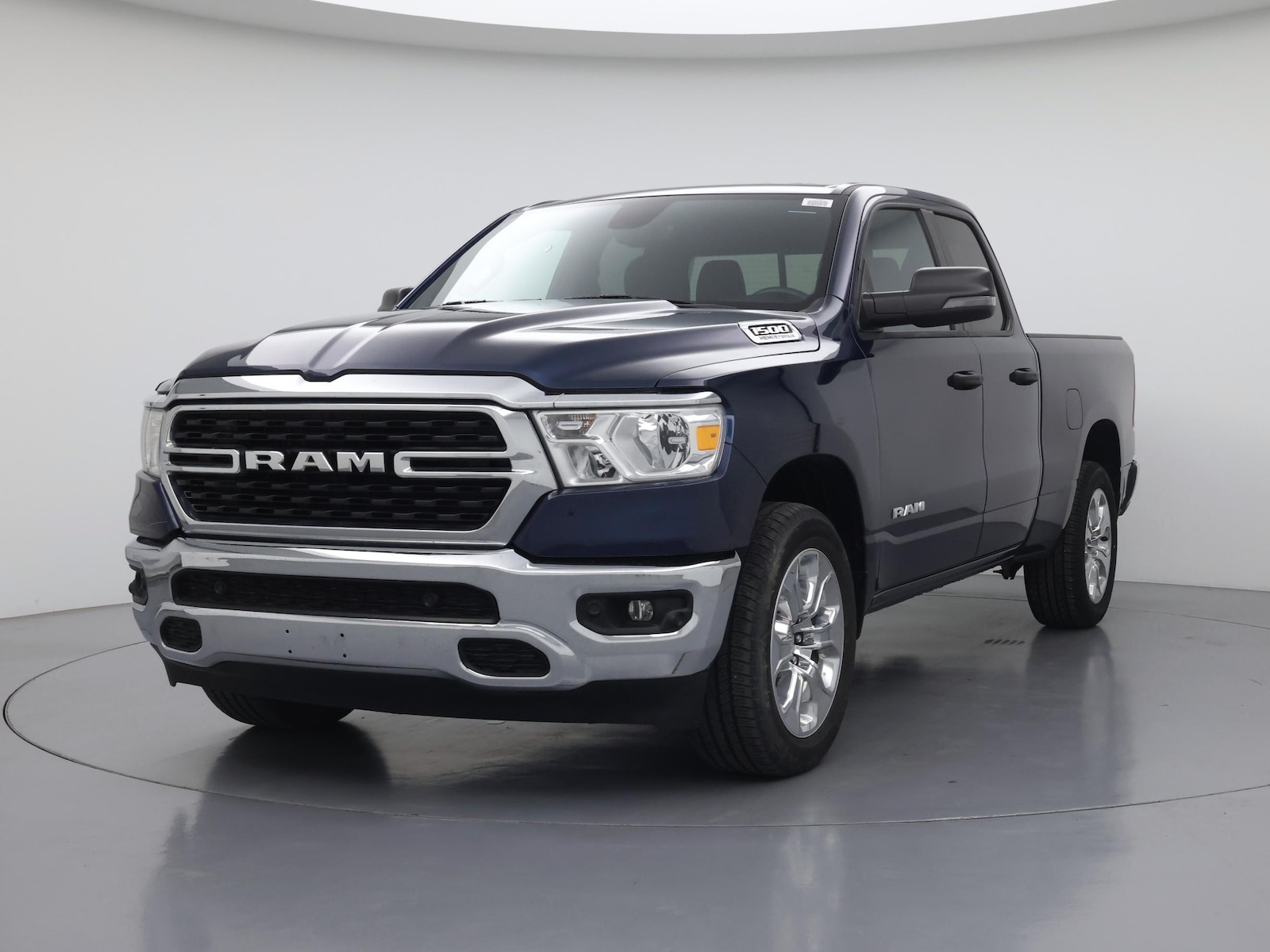 2023 RAM Ram 1500 Pickup Big Horn/Lone Star - Photo 5