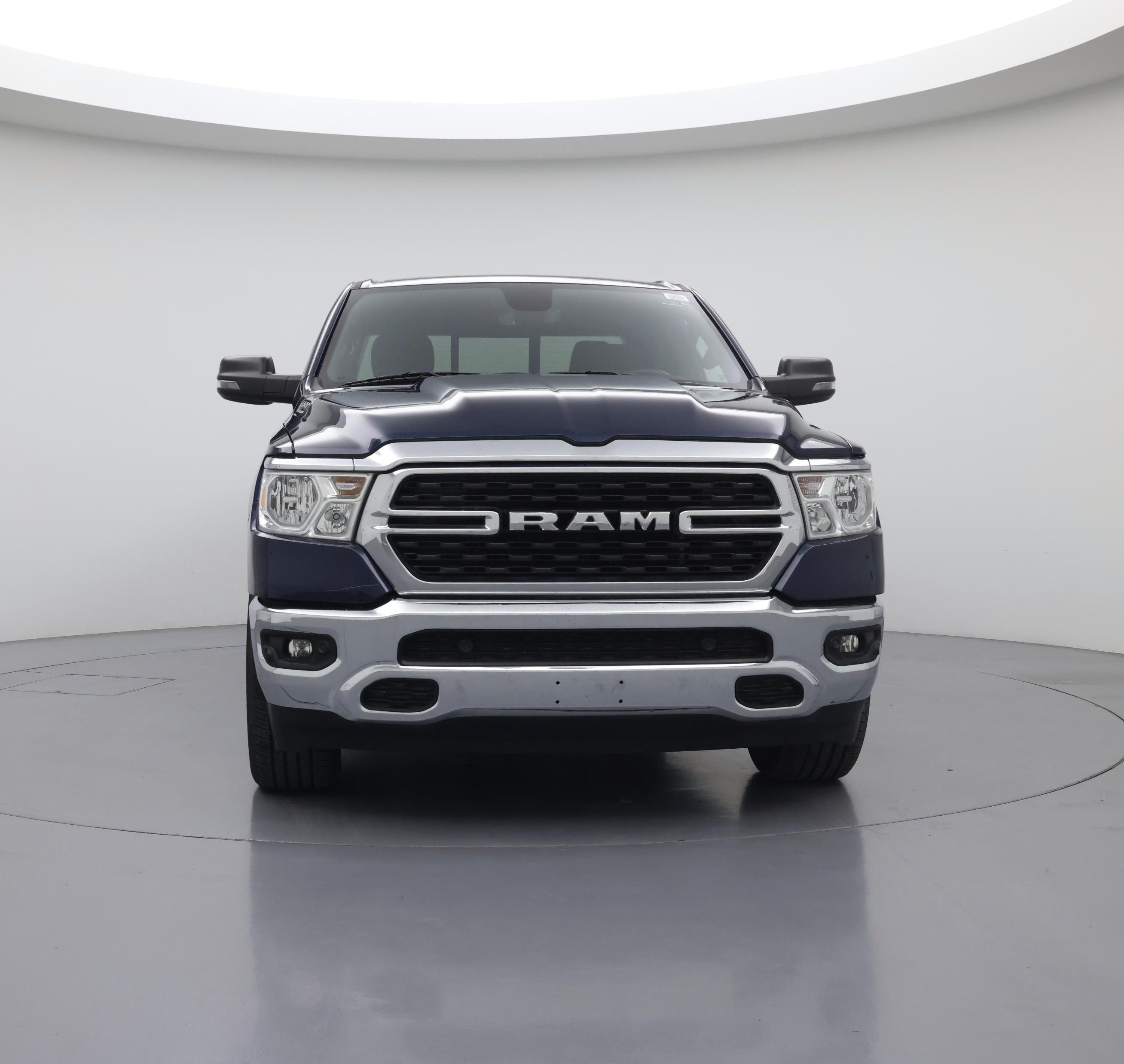 Thumbnail: 2023 RAM 1500 - 5