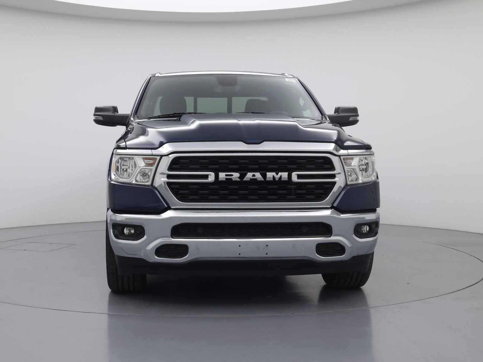 2023 RAM Ram 1500 Pickup Big Horn/Lone Star - Photo 6