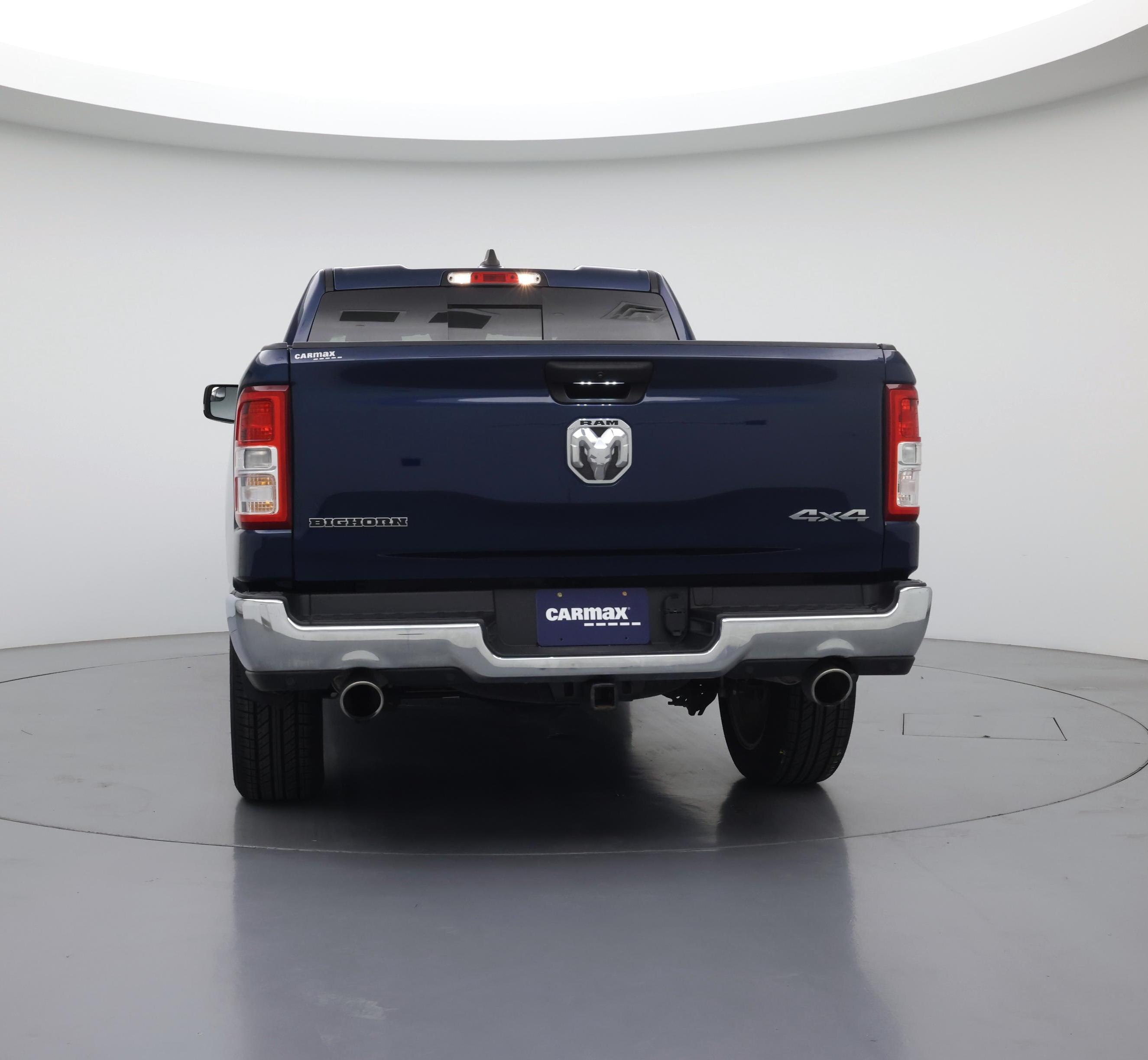 Thumbnail: 2023 RAM 1500 - 6