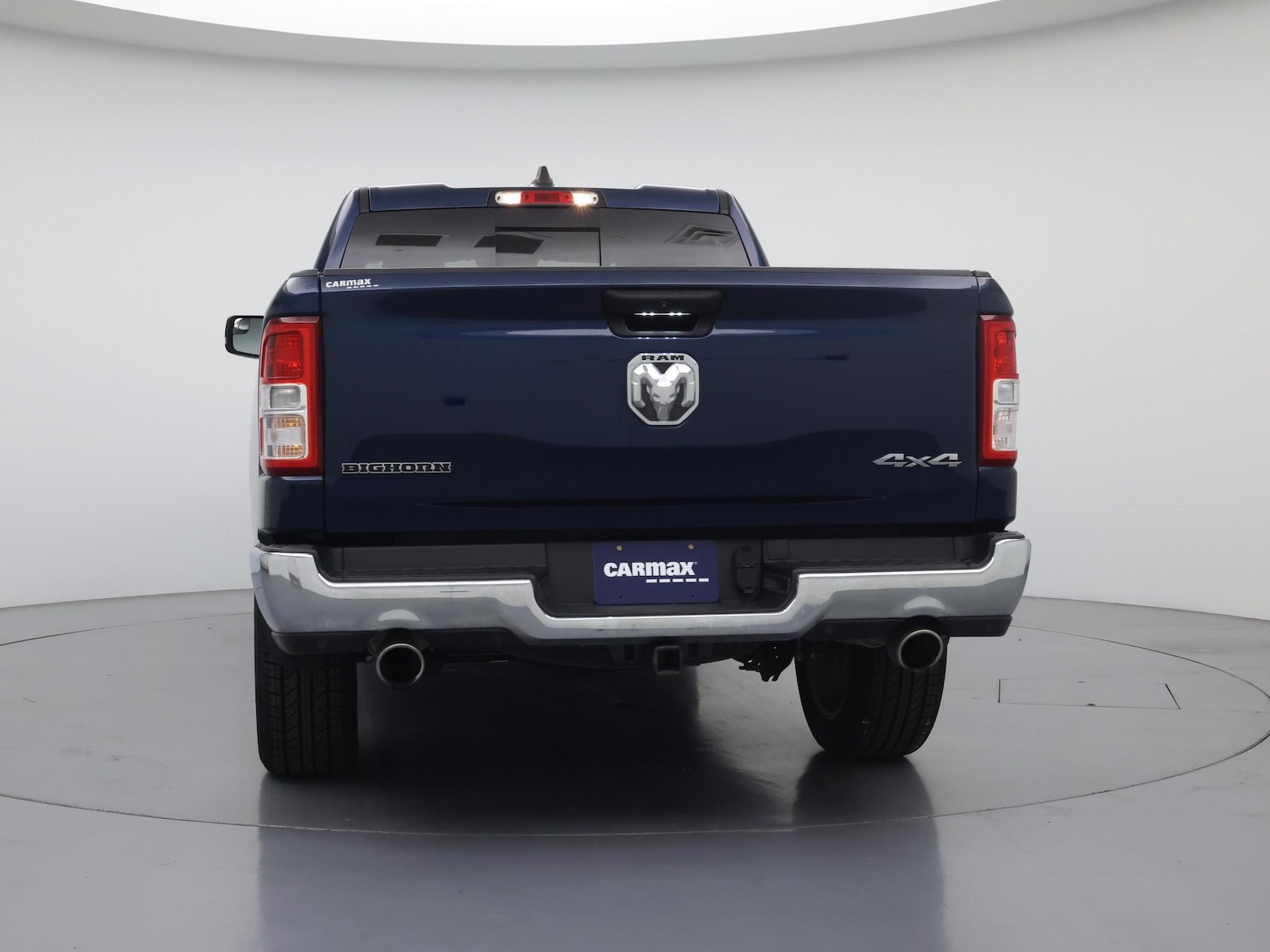 2023 RAM Ram 1500 Pickup Big Horn/Lone Star - Photo 7
