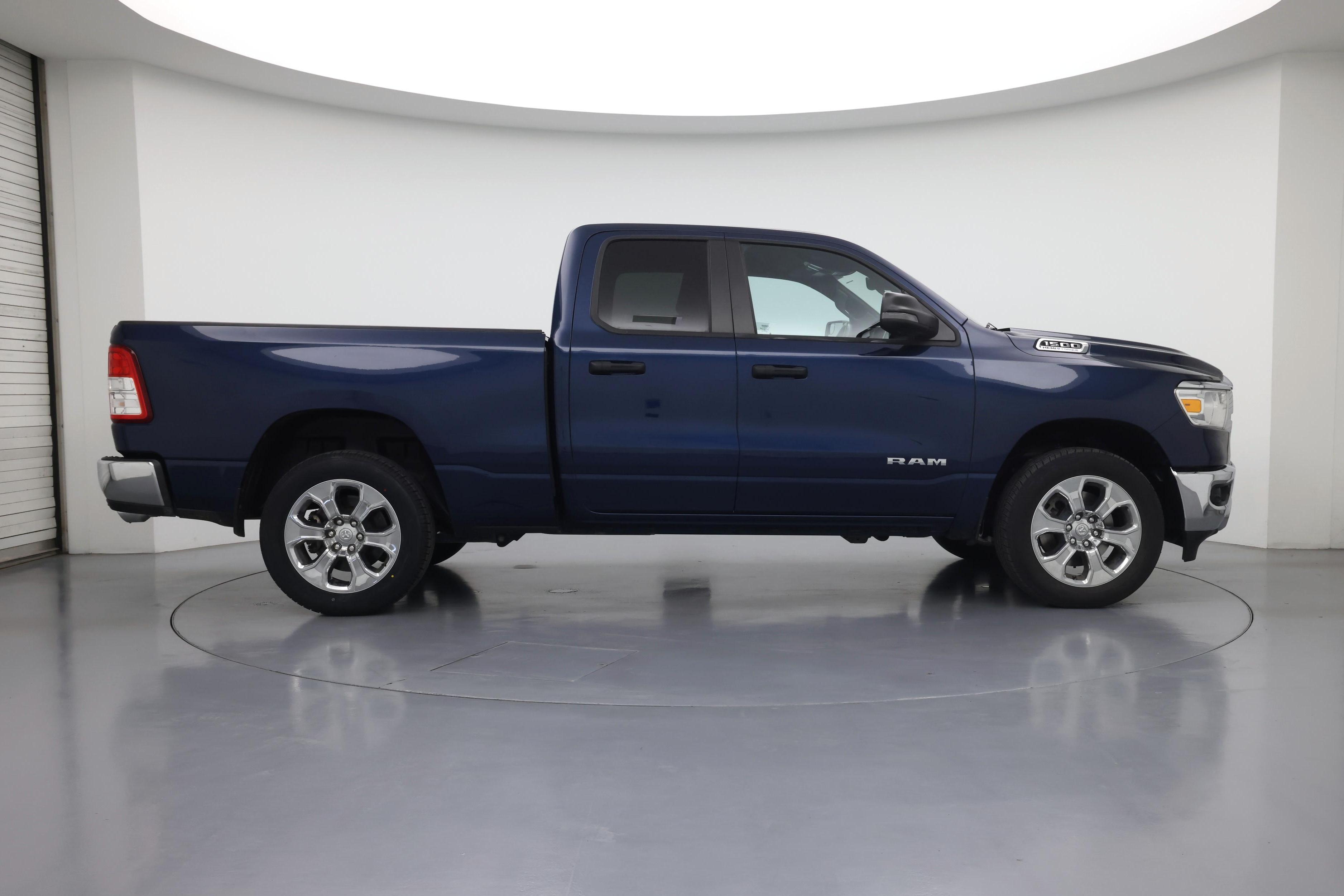 Thumbnail: 2023 RAM 1500 - 7