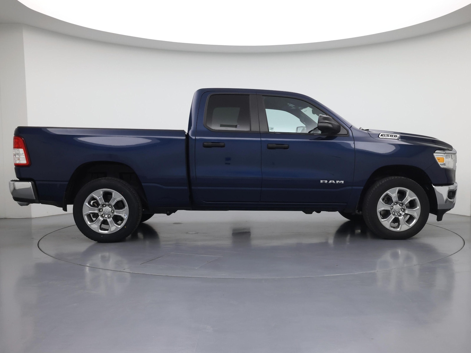 2023 RAM Ram 1500 Pickup Big Horn/Lone Star - Photo 8