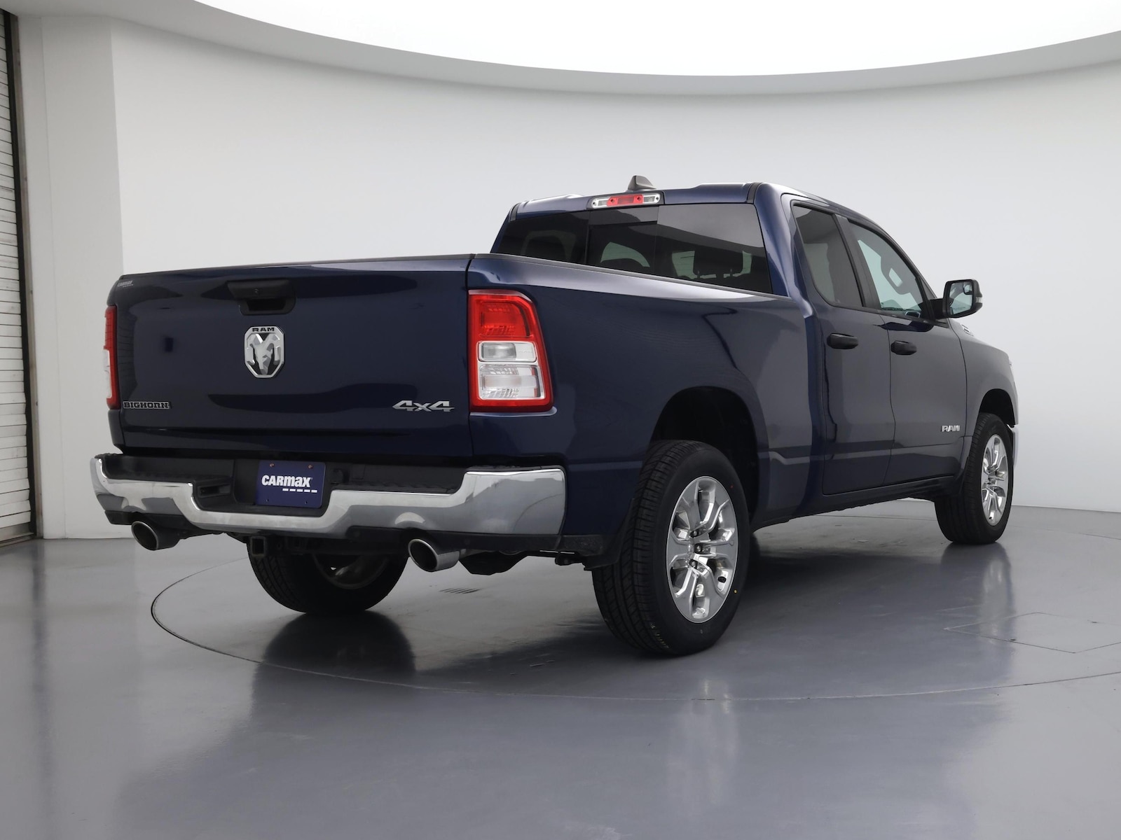 2023 RAM Ram 1500 Pickup Big Horn/Lone Star - Photo 9