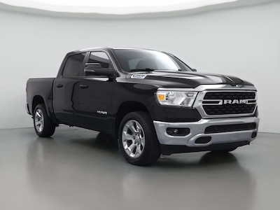 2023 Ram 1500 Bighorn