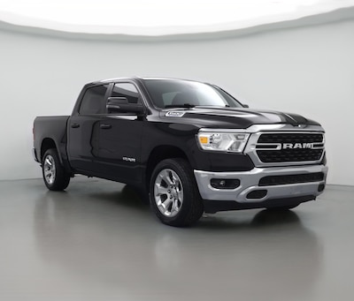 2023 Ram 1500 Bighorn