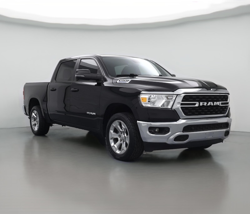 2023 Ram 1500 Bighorn