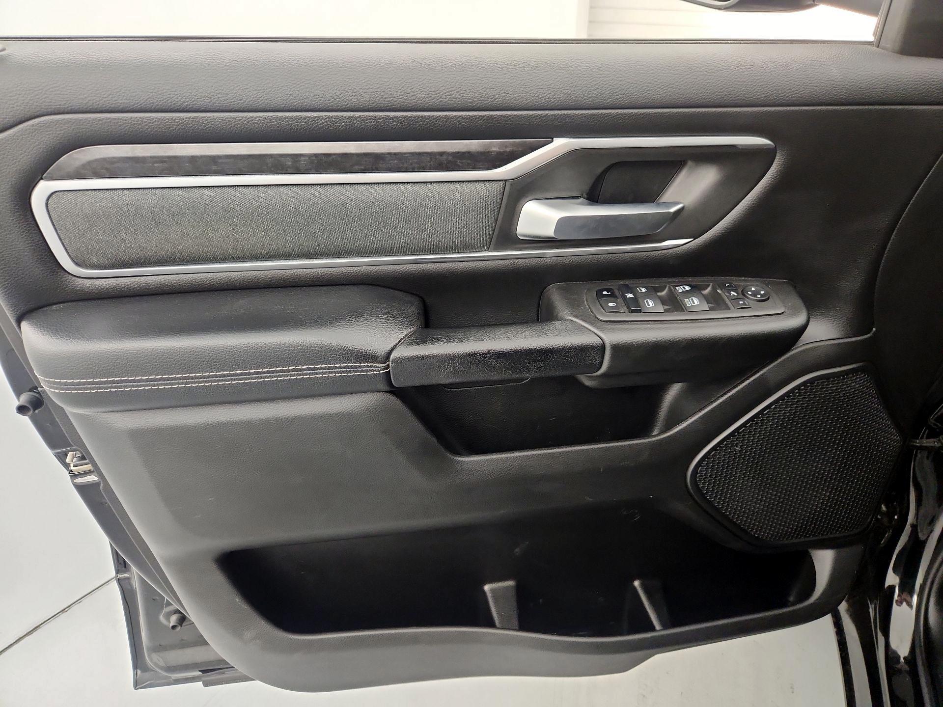 Thumbnail: 2023 RAM 1500 - 12