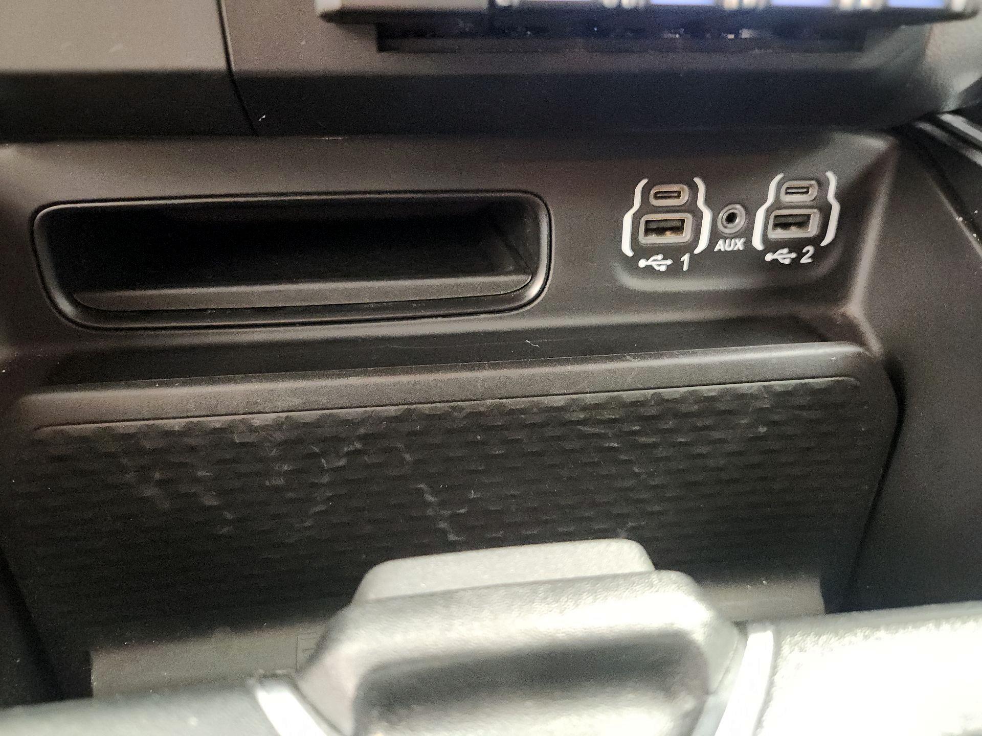 Thumbnail: 2023 RAM 1500 - 18