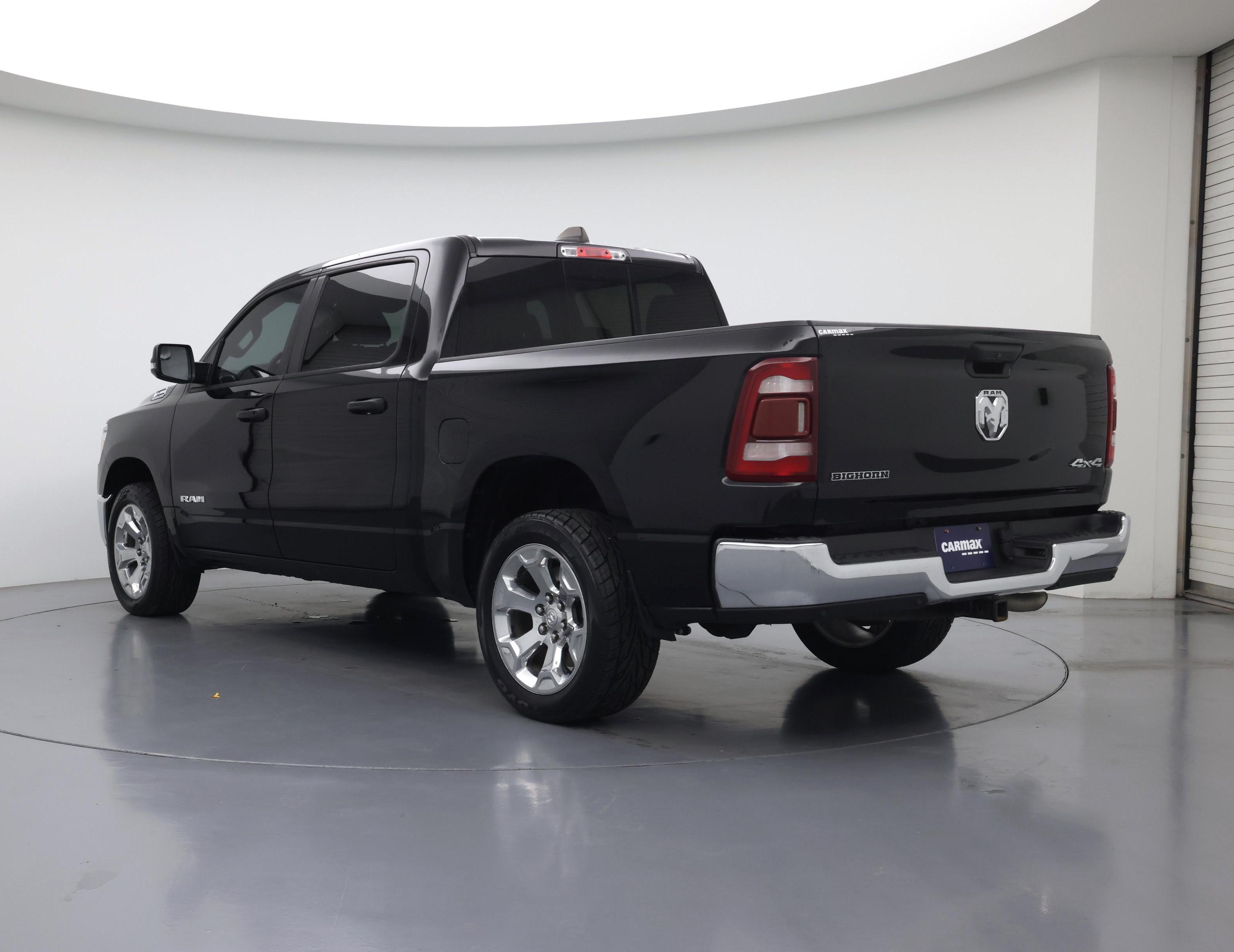 Thumbnail: 2023 RAM 1500 - 2