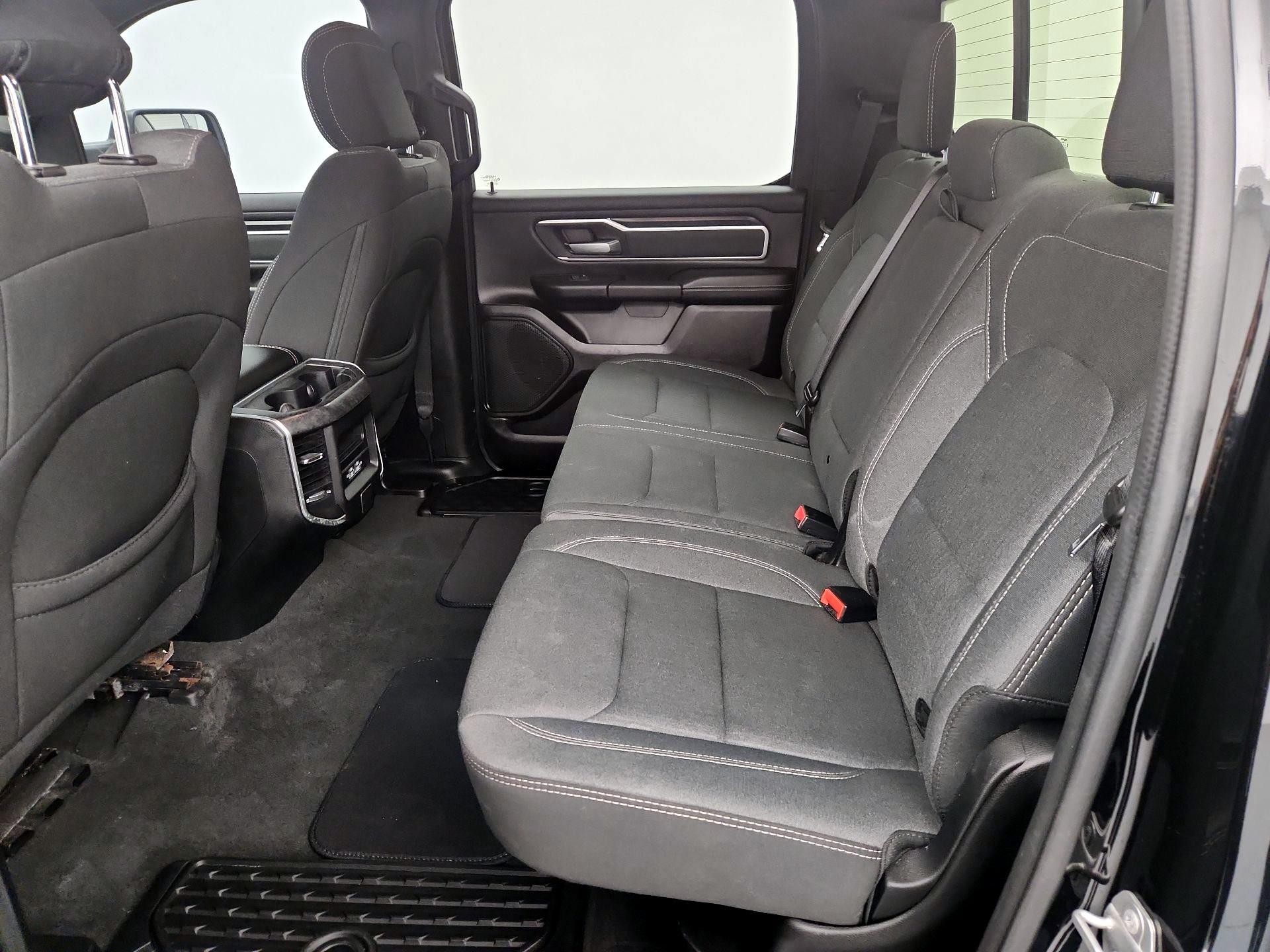 Thumbnail: 2023 RAM 1500 - 19