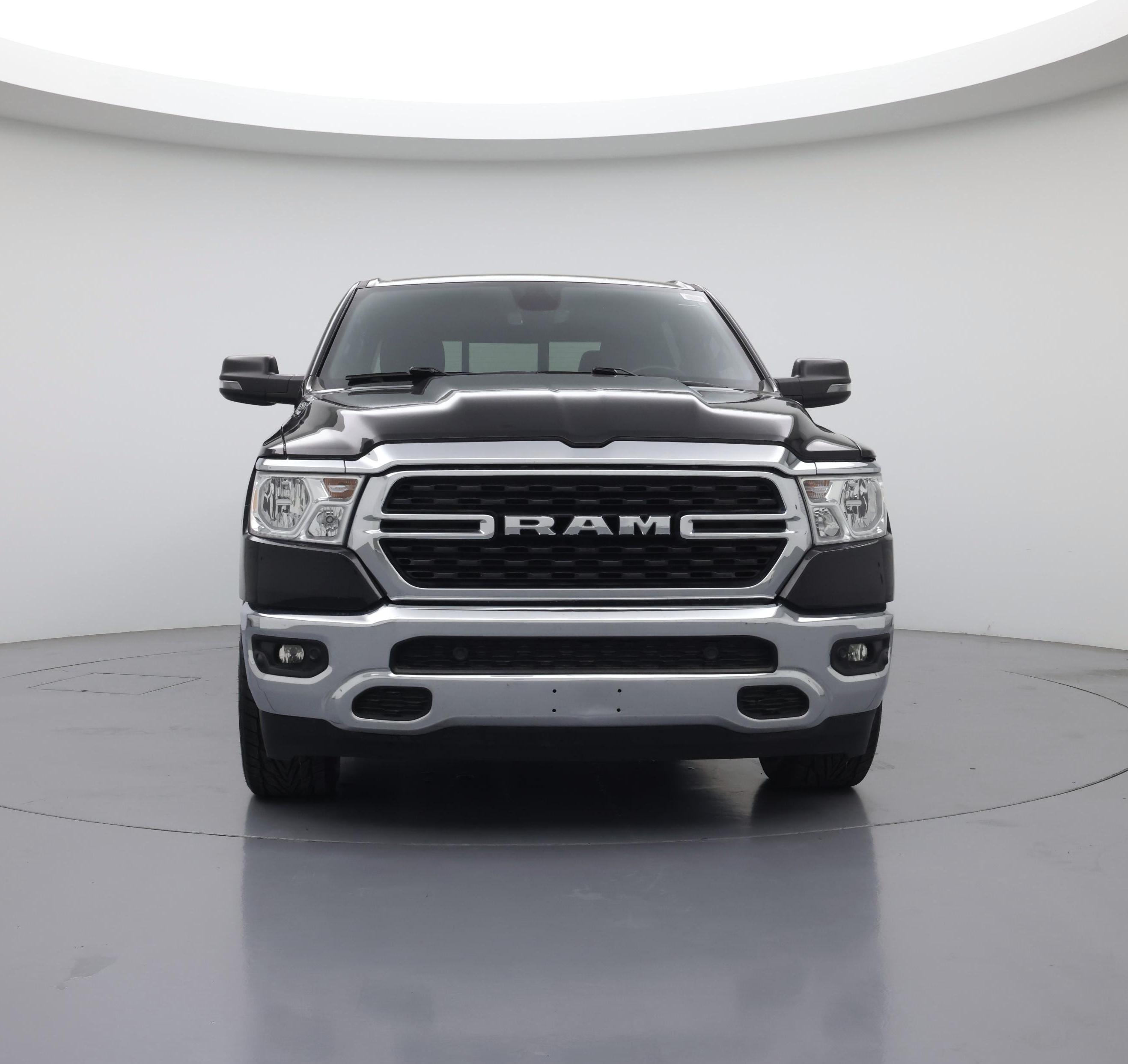 Thumbnail: 2023 RAM 1500 - 5