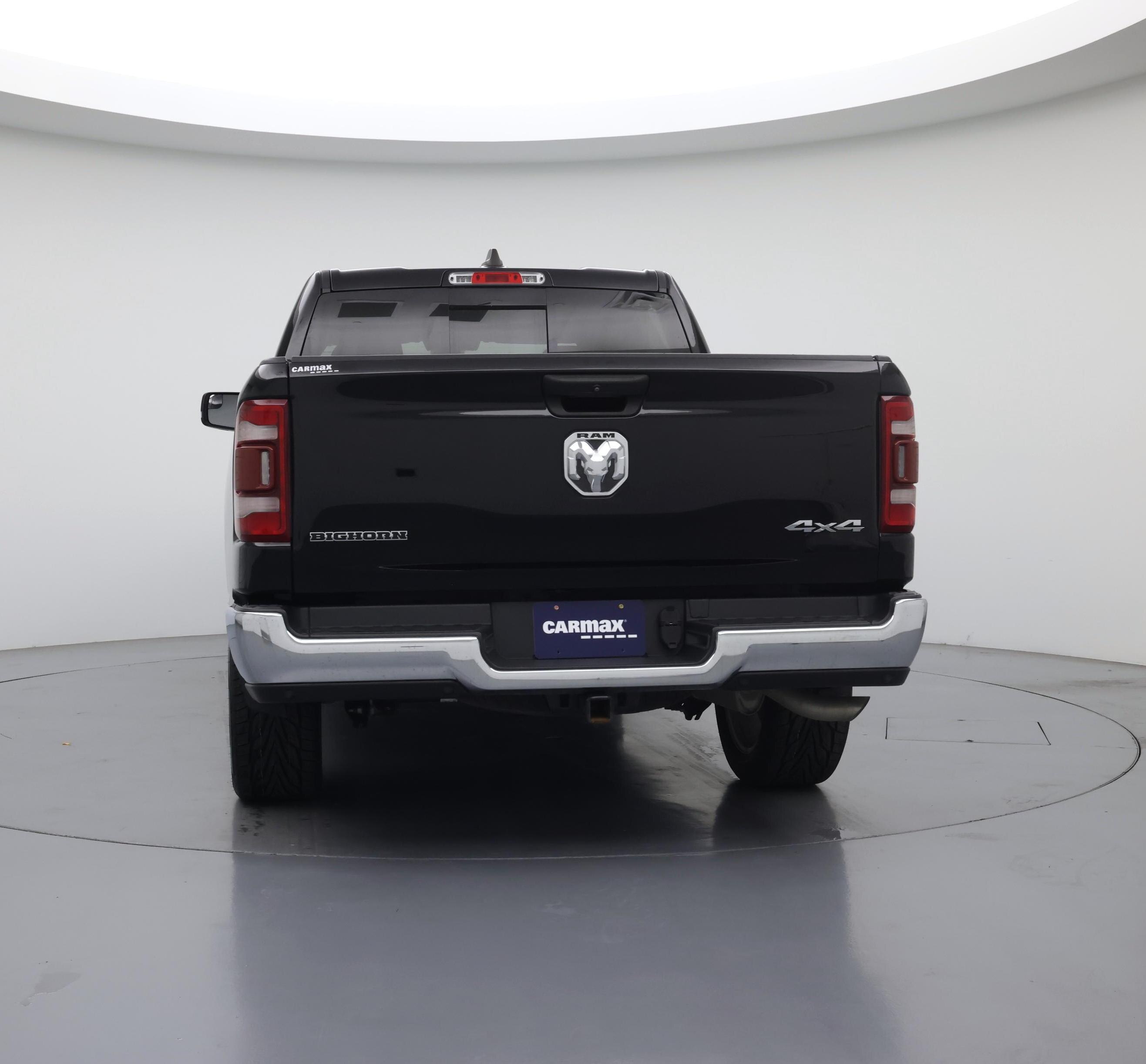 Thumbnail: 2023 RAM 1500 - 6