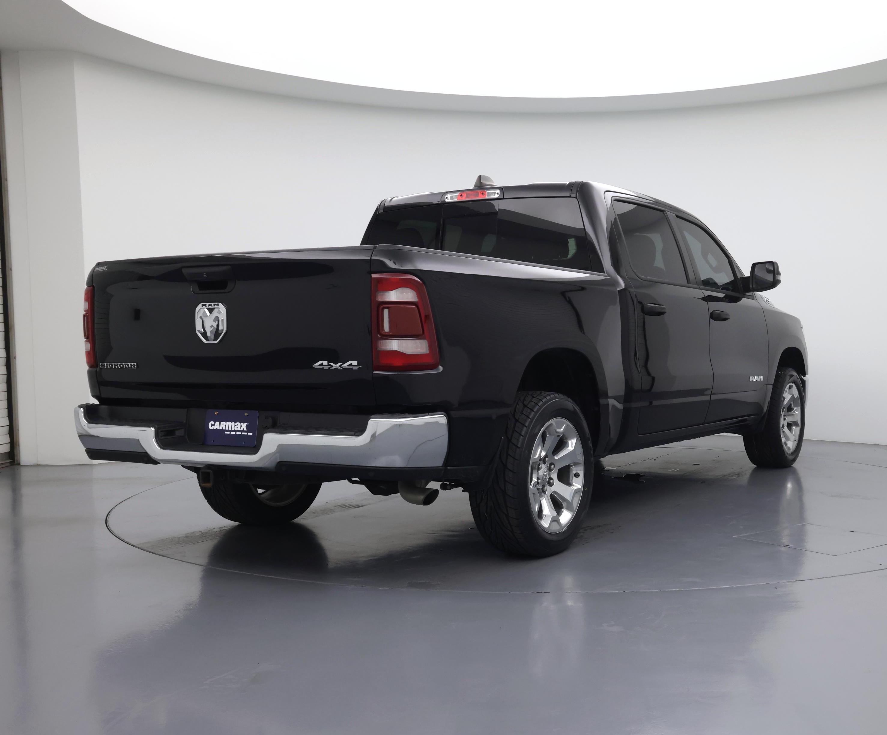 Thumbnail: 2023 RAM 1500 - 8
