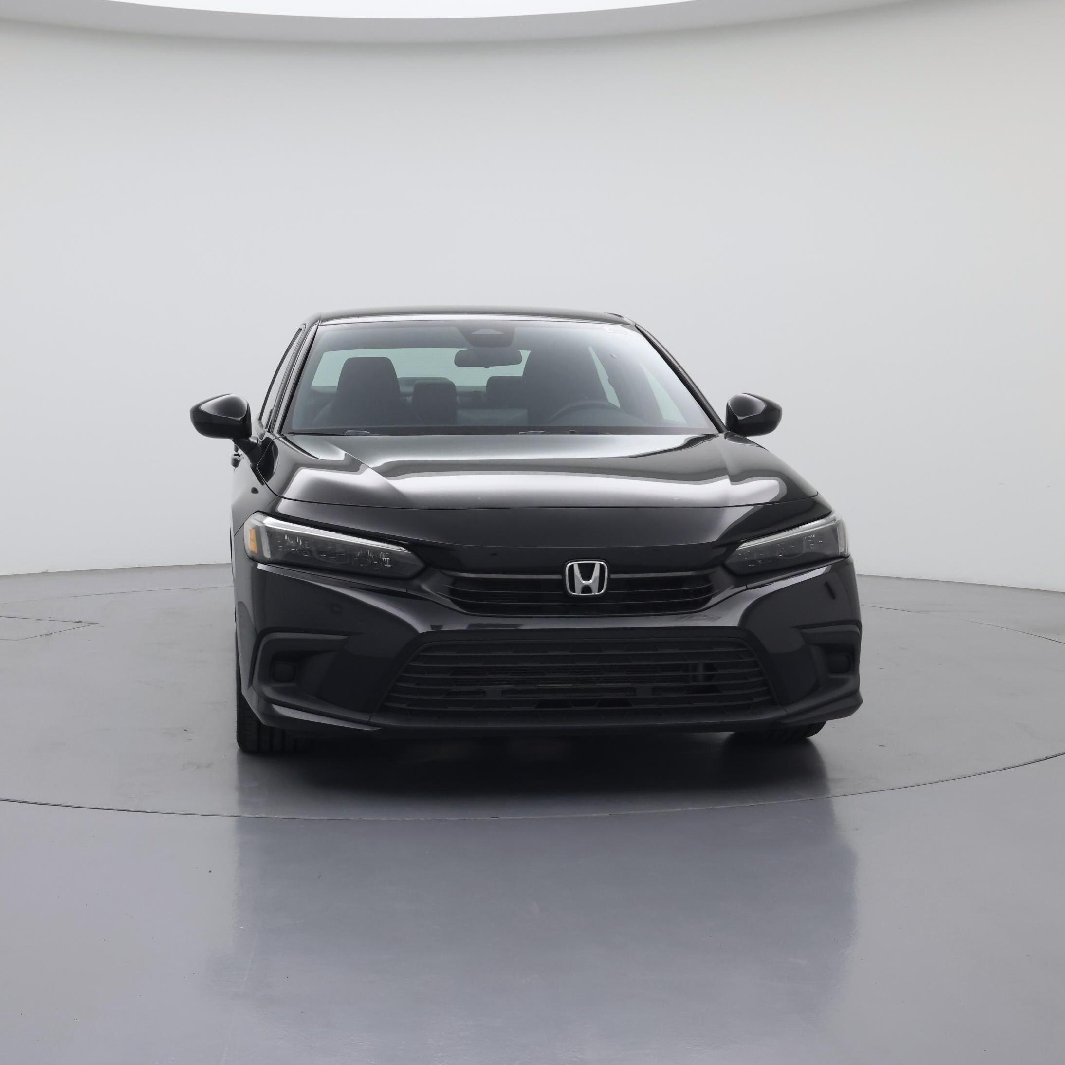 Thumbnail: 2024 Honda Civic - 5