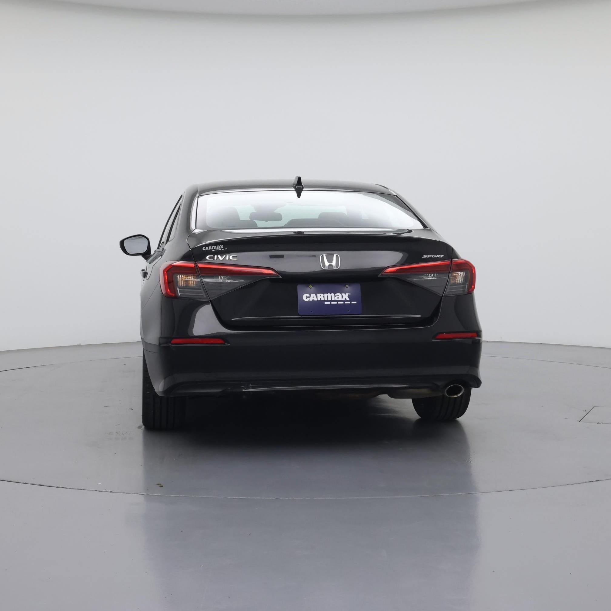 Thumbnail: 2024 Honda Civic - 6