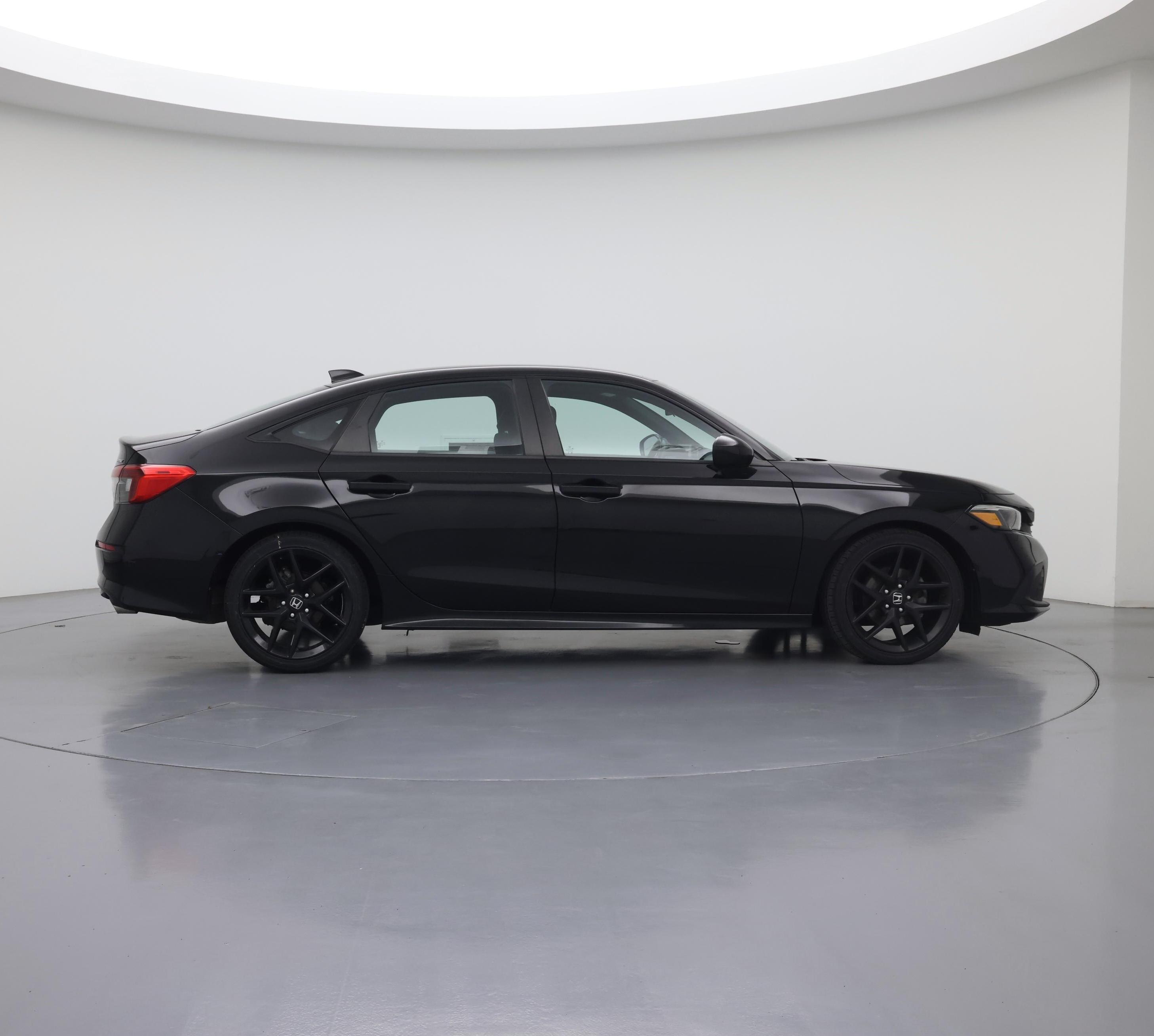 Thumbnail: 2024 Honda Civic - 7