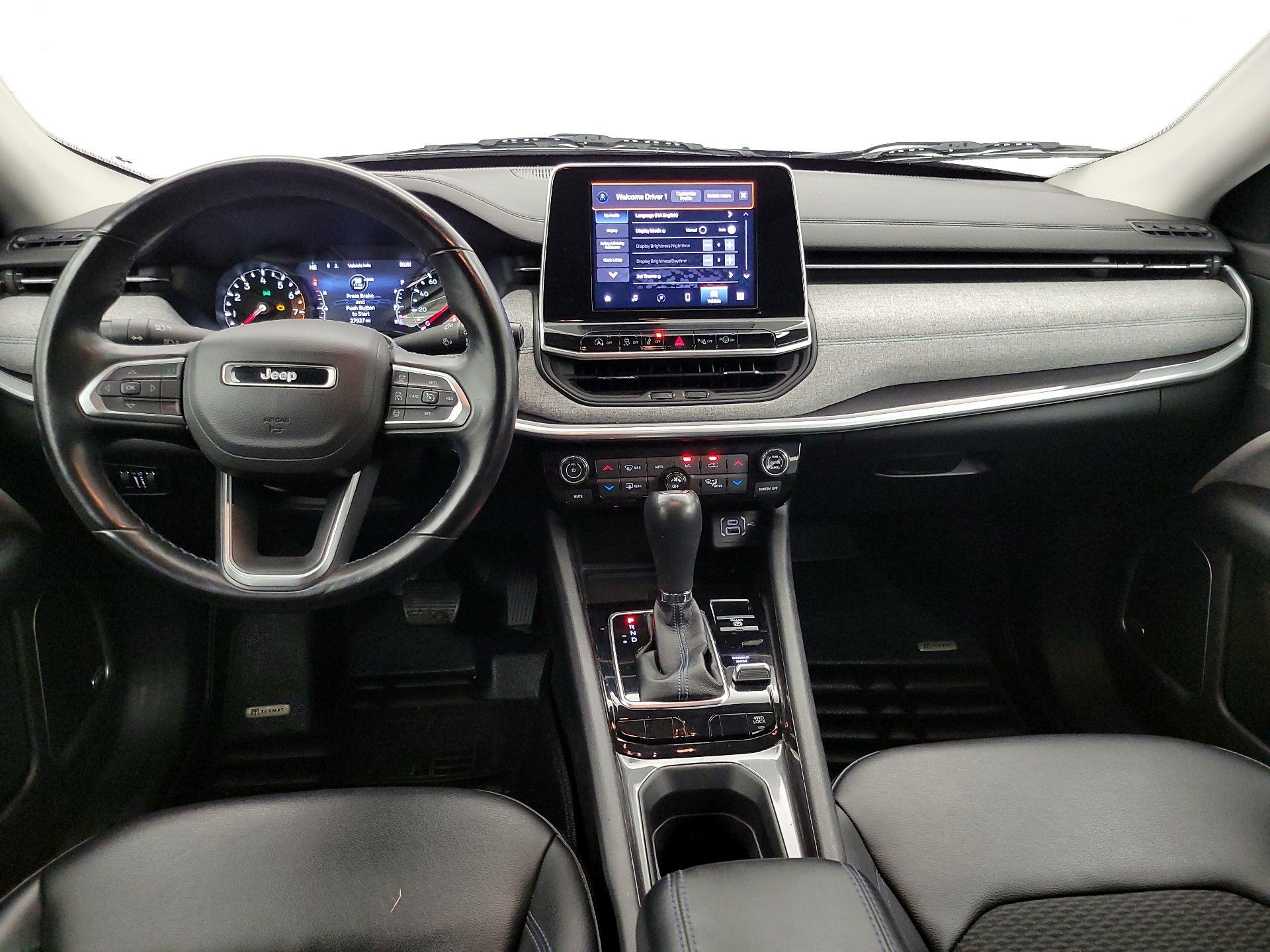 Thumbnail: 2022 Jeep Compass - 9