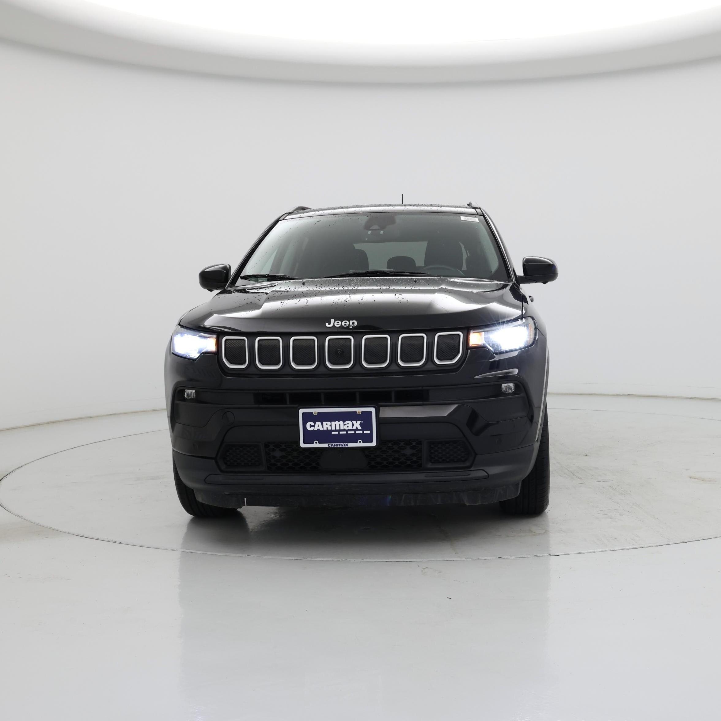 Thumbnail: 2022 Jeep Compass - 5