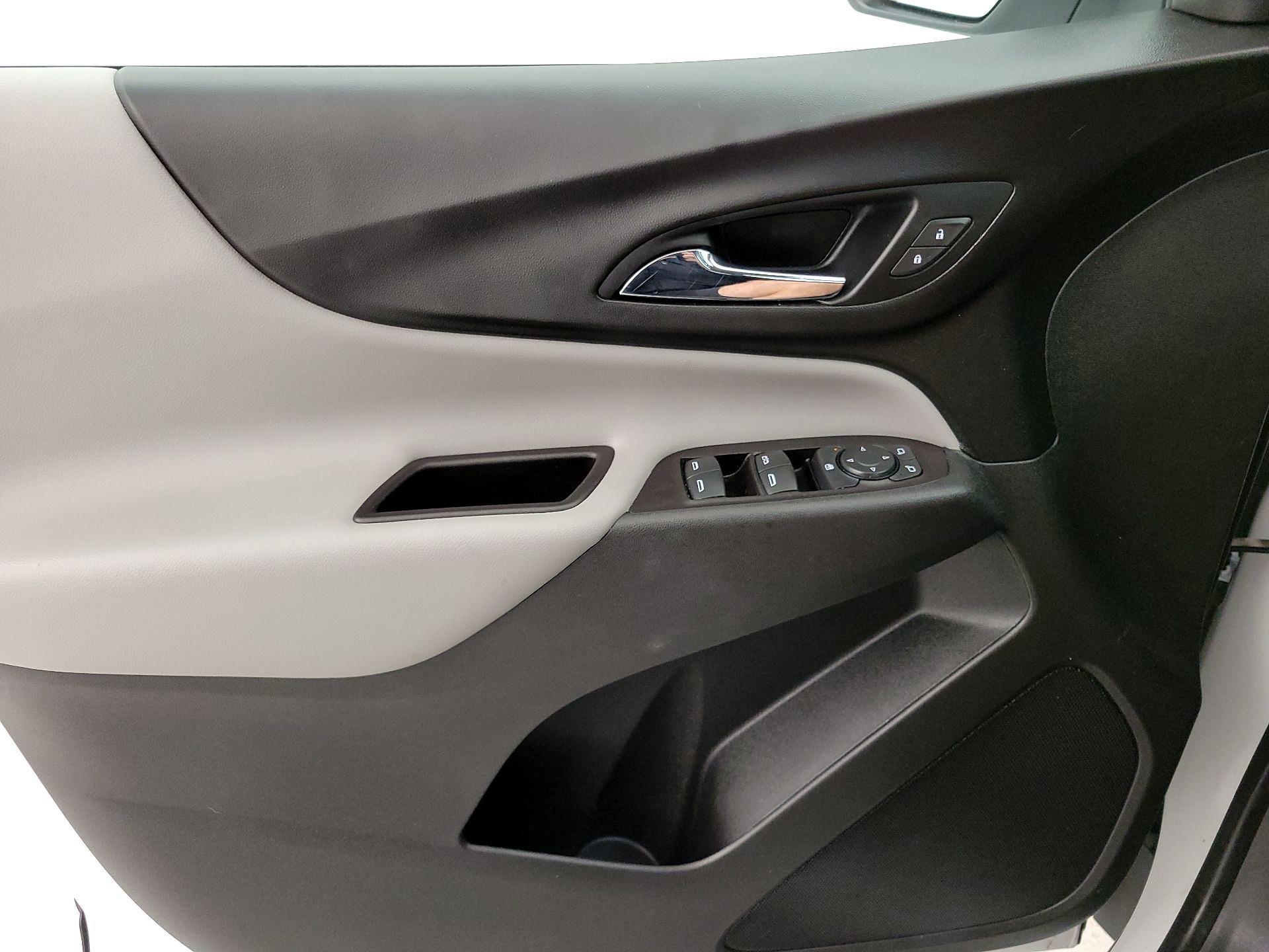 Thumbnail: 2021 Chevrolet Equinox - 12