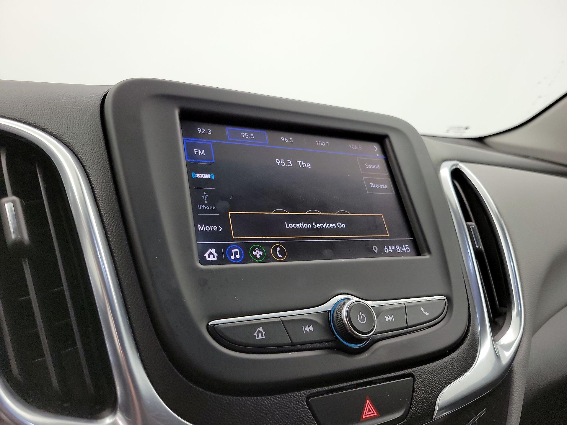 Thumbnail: 2021 Chevrolet Equinox - 15