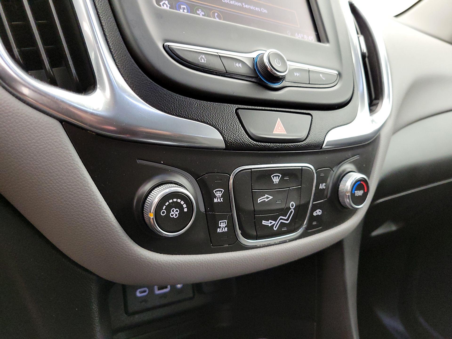 Thumbnail: 2021 Chevrolet Equinox - 16