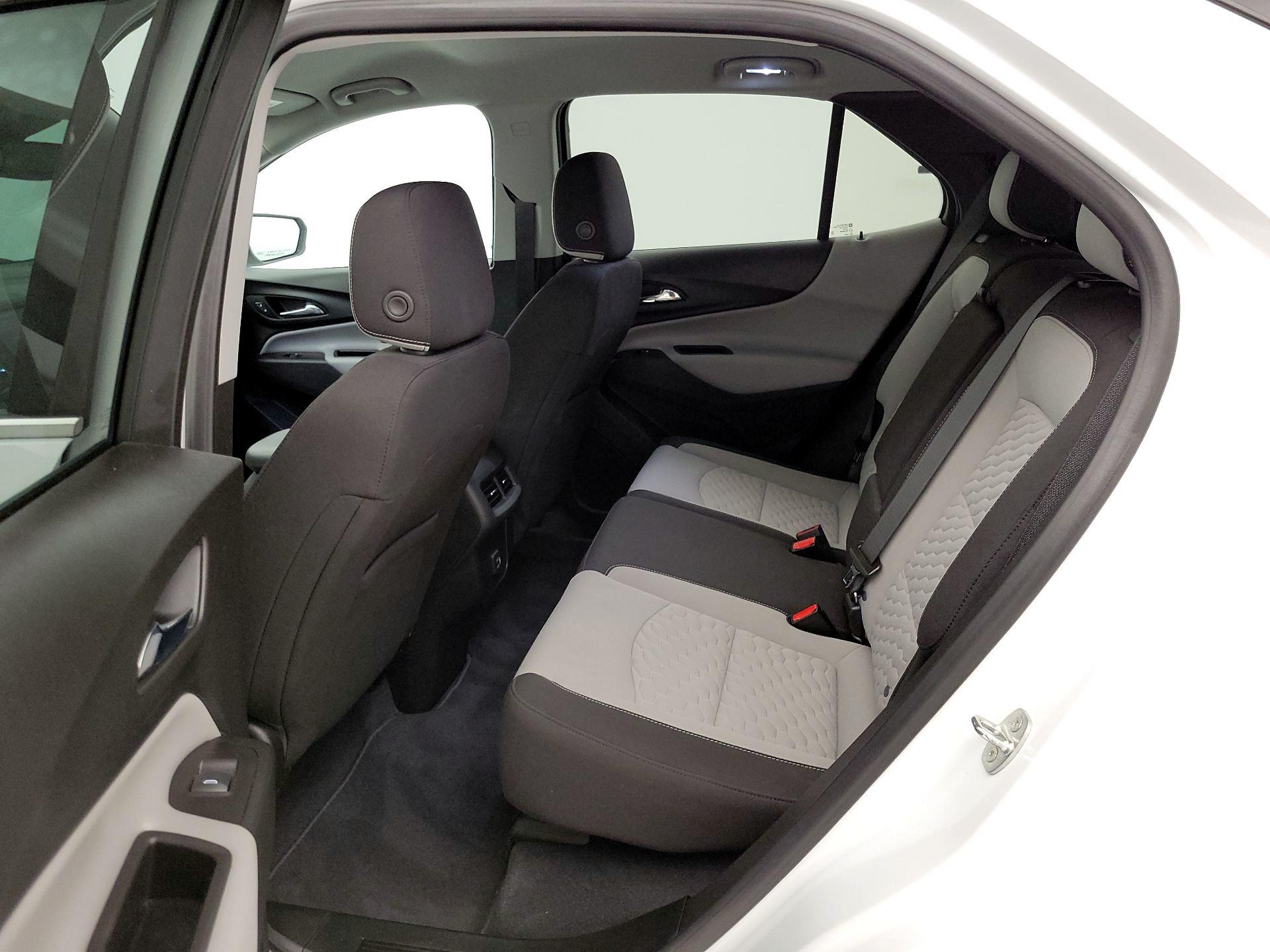 Thumbnail: 2021 Chevrolet Equinox - 19