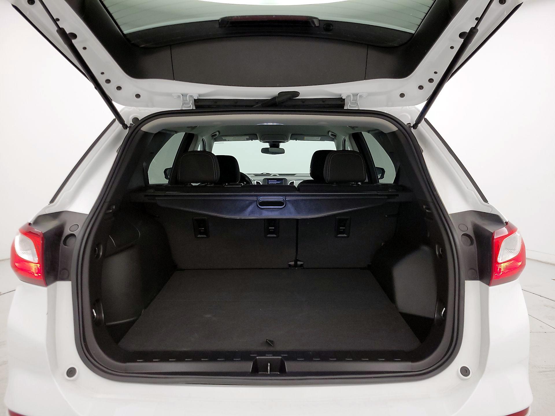 Thumbnail: 2021 Chevrolet Equinox - 20