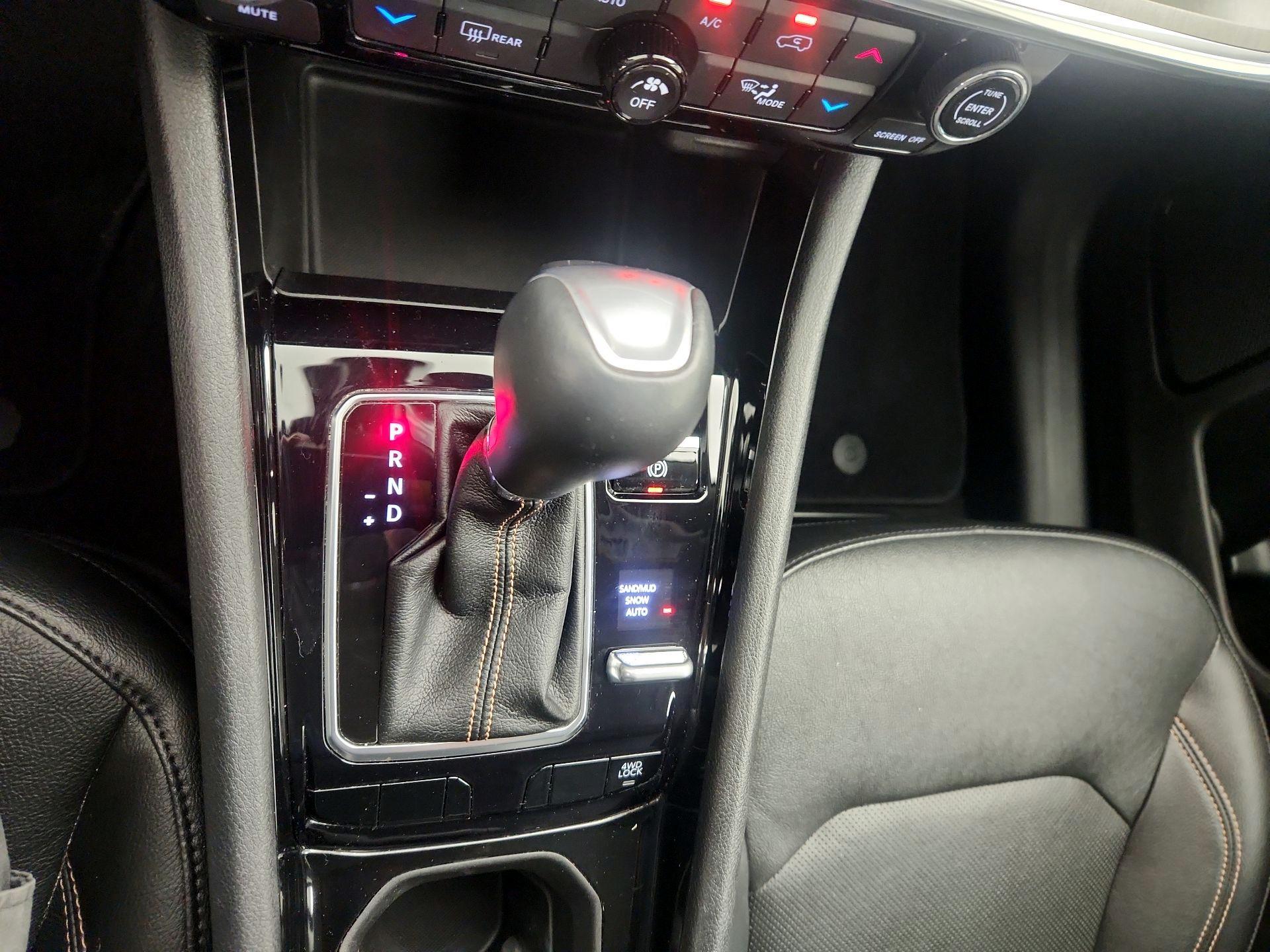 Thumbnail: 2022 Jeep Compass - 17