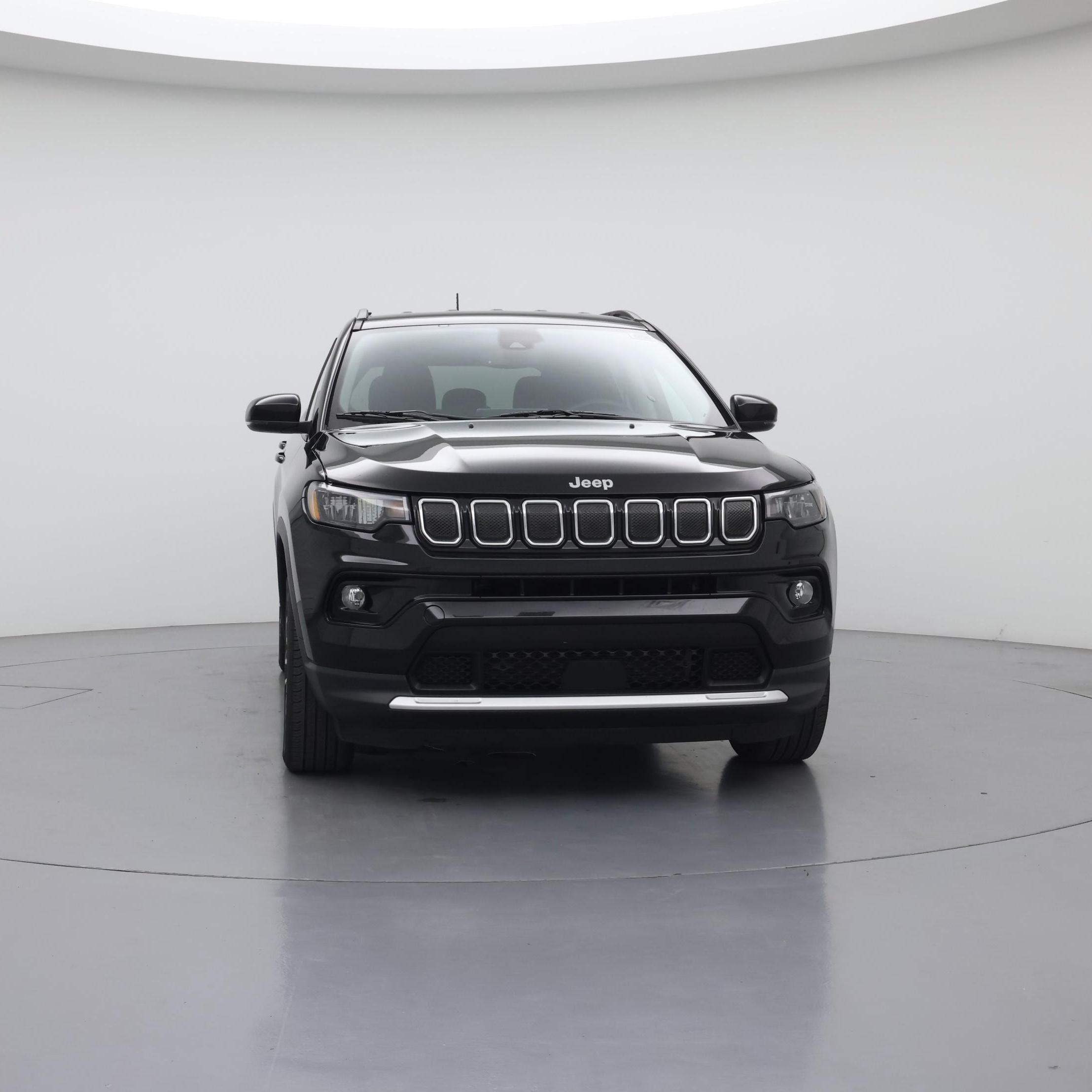 Thumbnail: 2022 Jeep Compass - 5