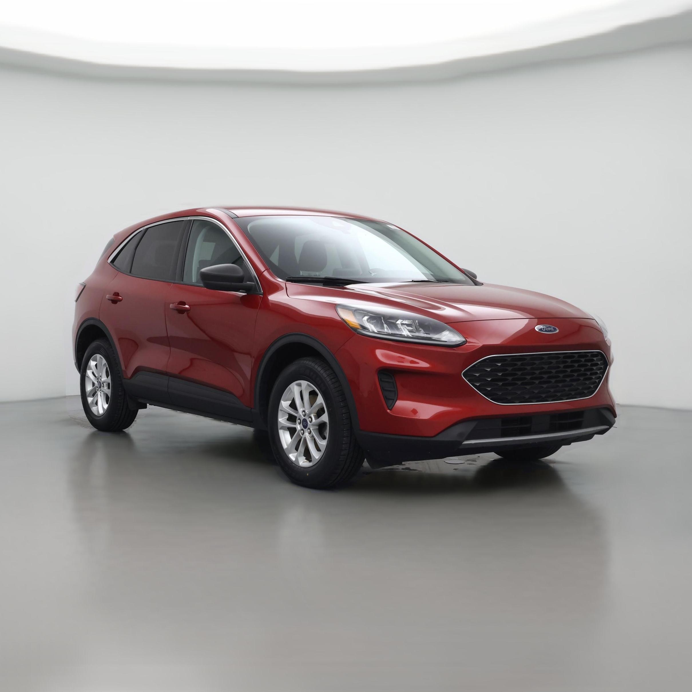 Thumbnail: 2022 Ford Escape - 1