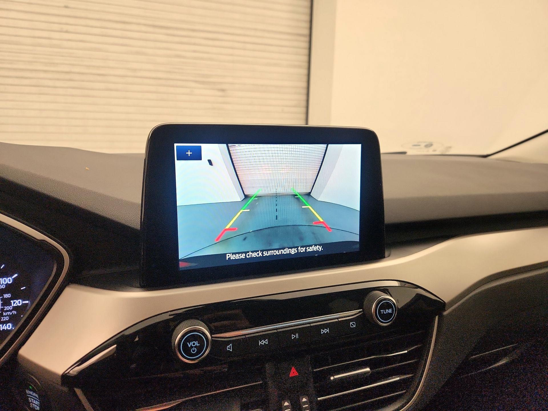 Thumbnail: 2022 Ford Escape - 14