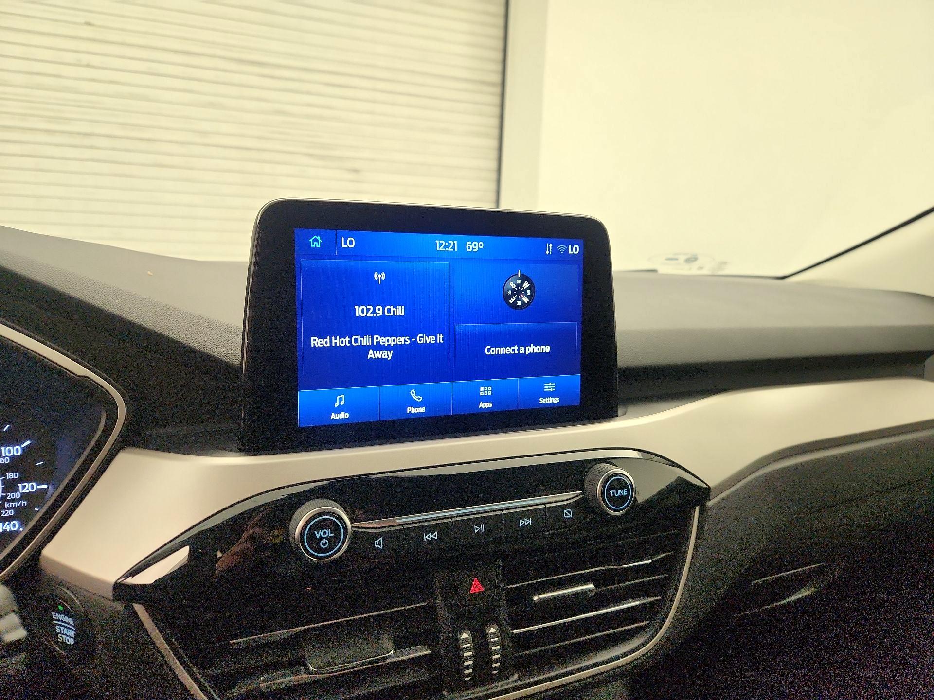 Thumbnail: 2022 Ford Escape - 15