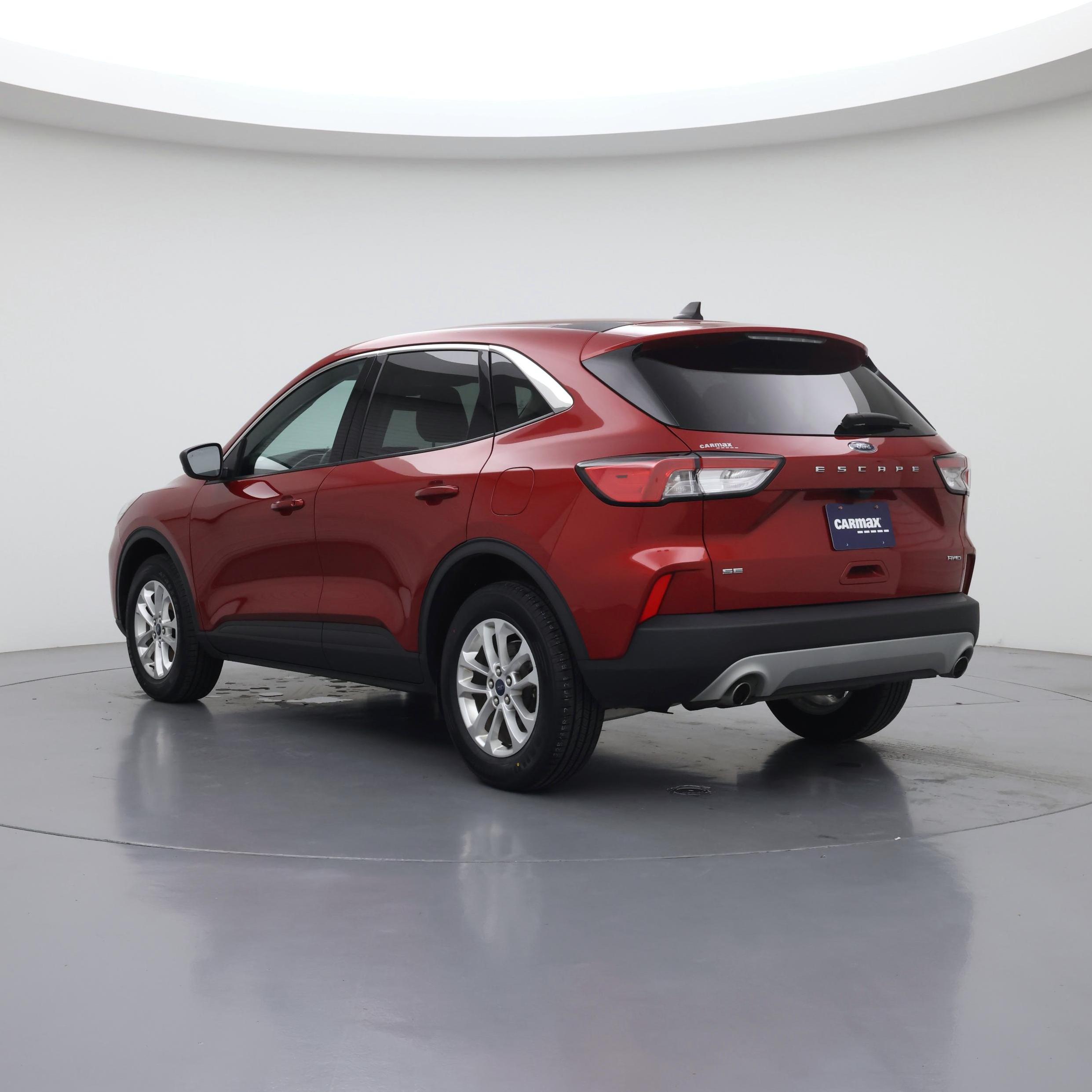 Thumbnail: 2022 Ford Escape - 2