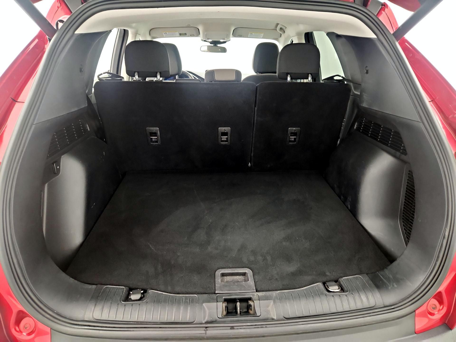 Thumbnail: 2022 Ford Escape - 20