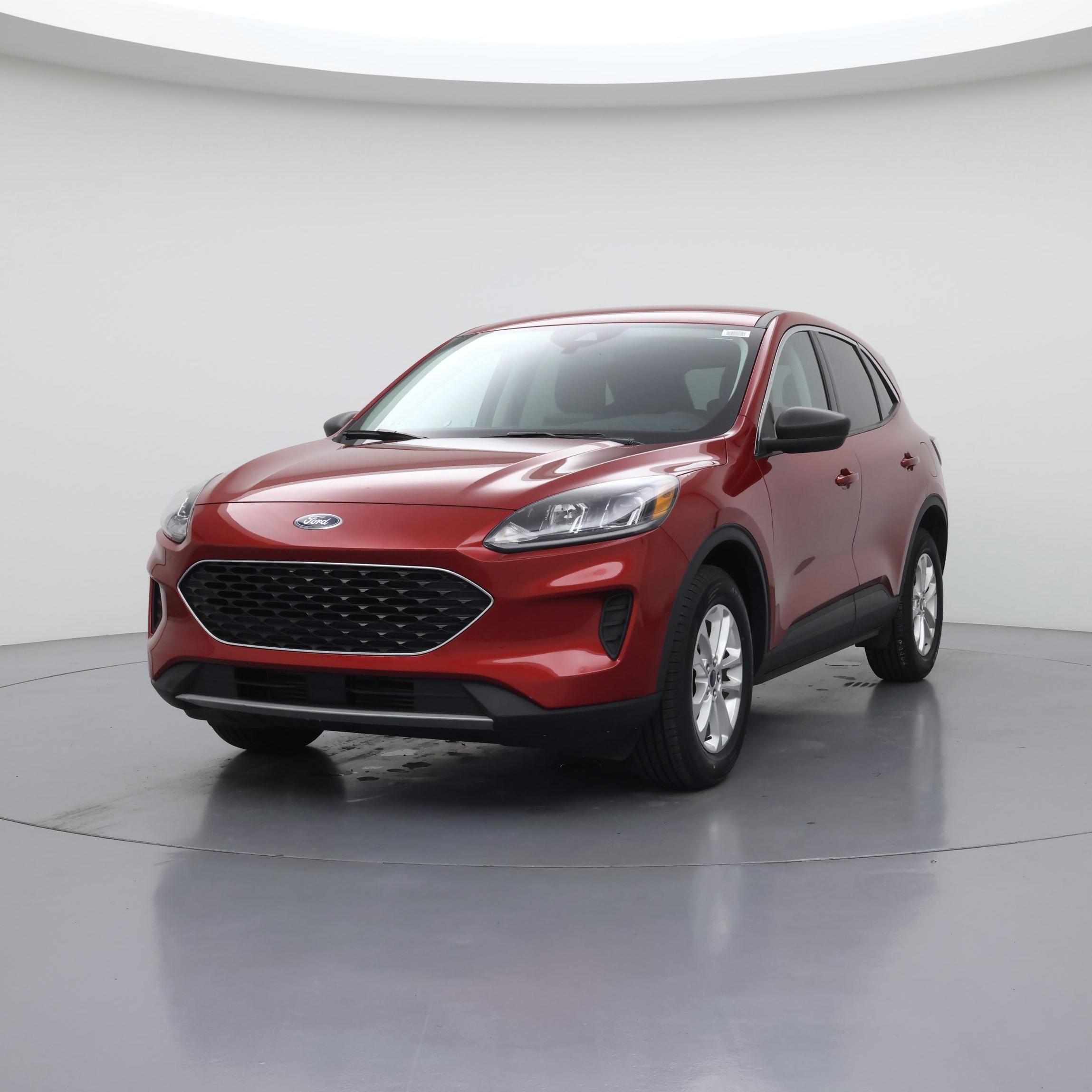 Thumbnail: 2022 Ford Escape - 4