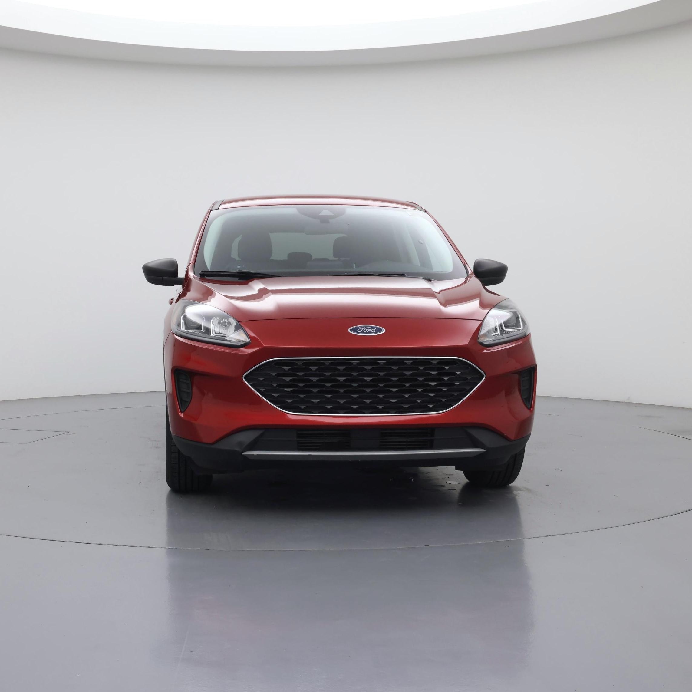 Thumbnail: 2022 Ford Escape - 5