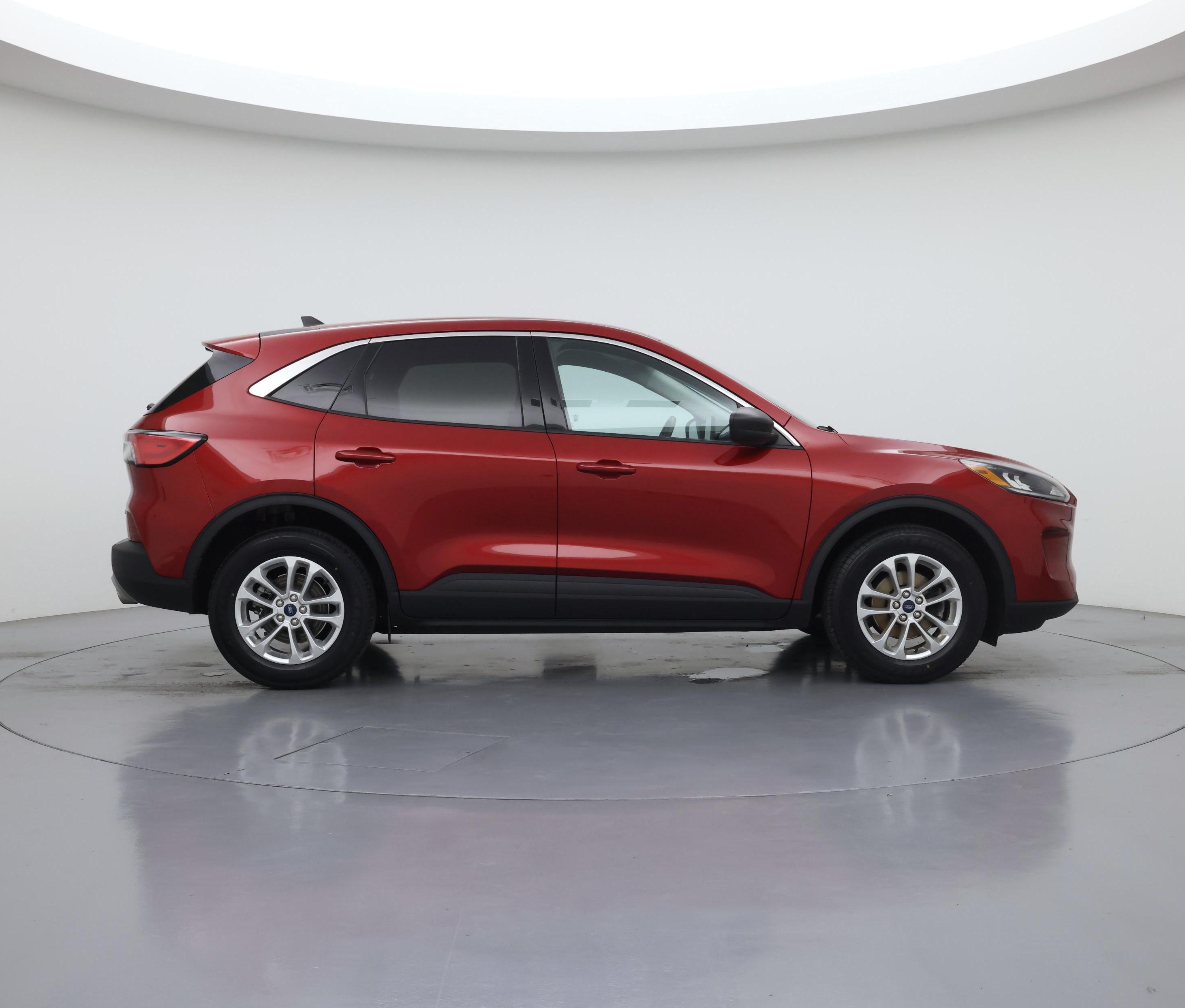 Thumbnail: 2022 Ford Escape - 7