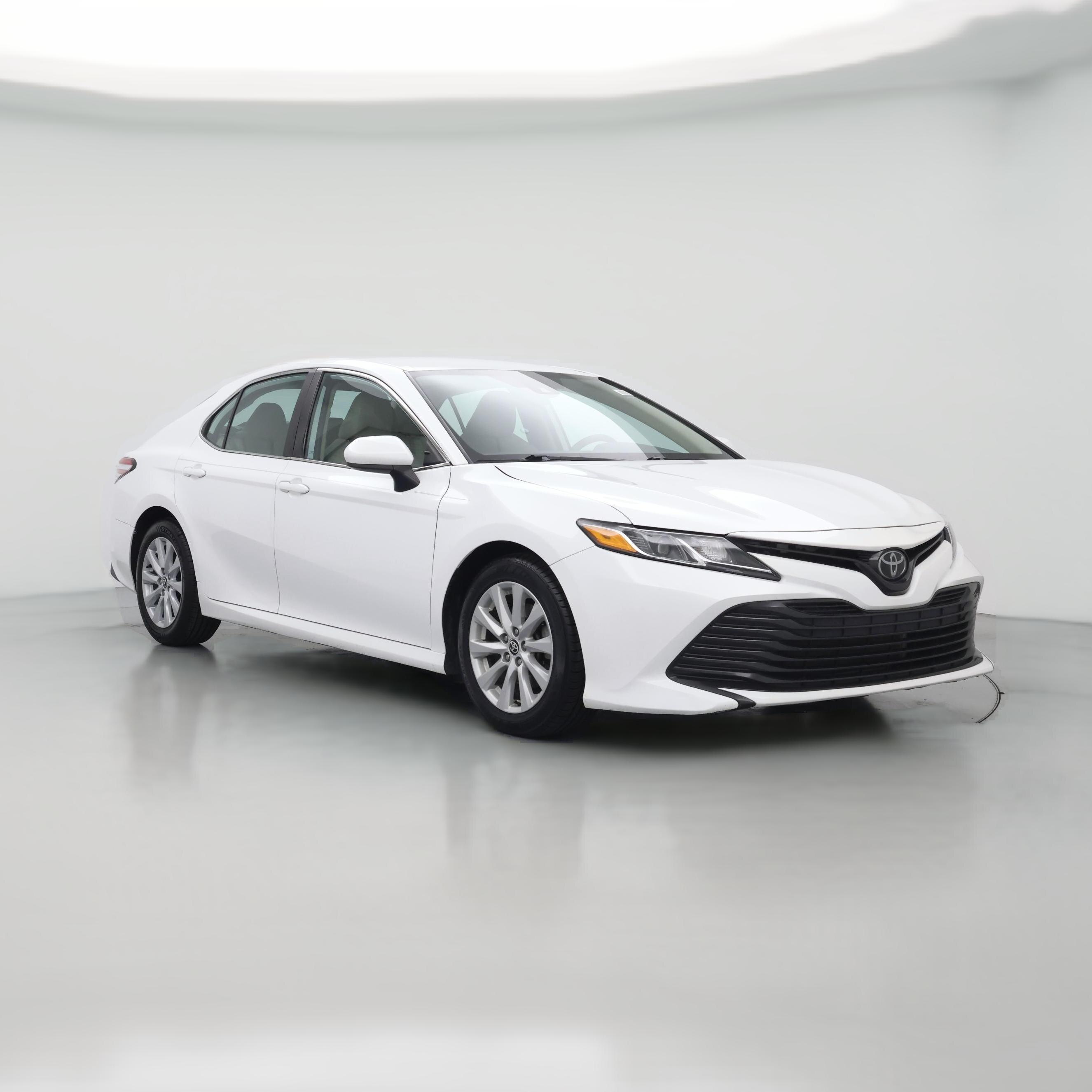 Thumbnail: 2020 Toyota Camry - 1