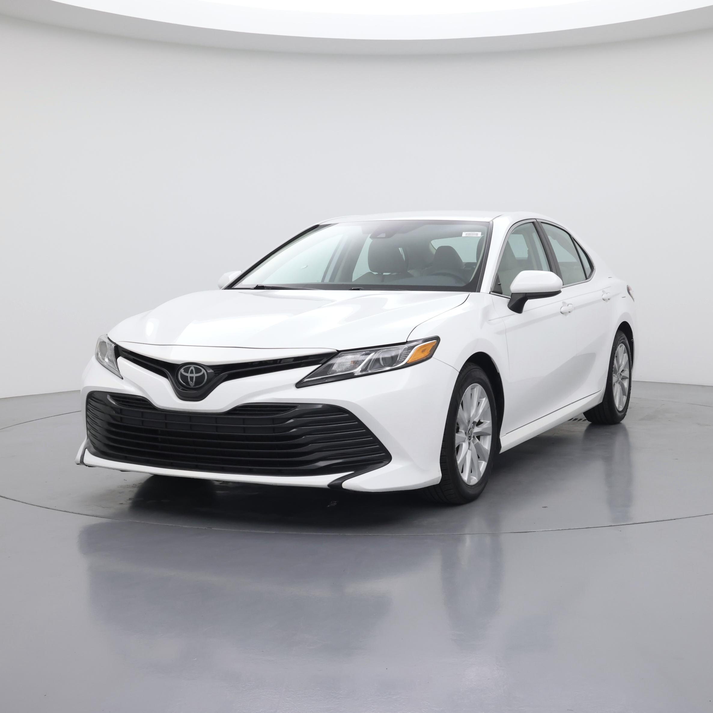 Thumbnail: 2020 Toyota Camry - 4