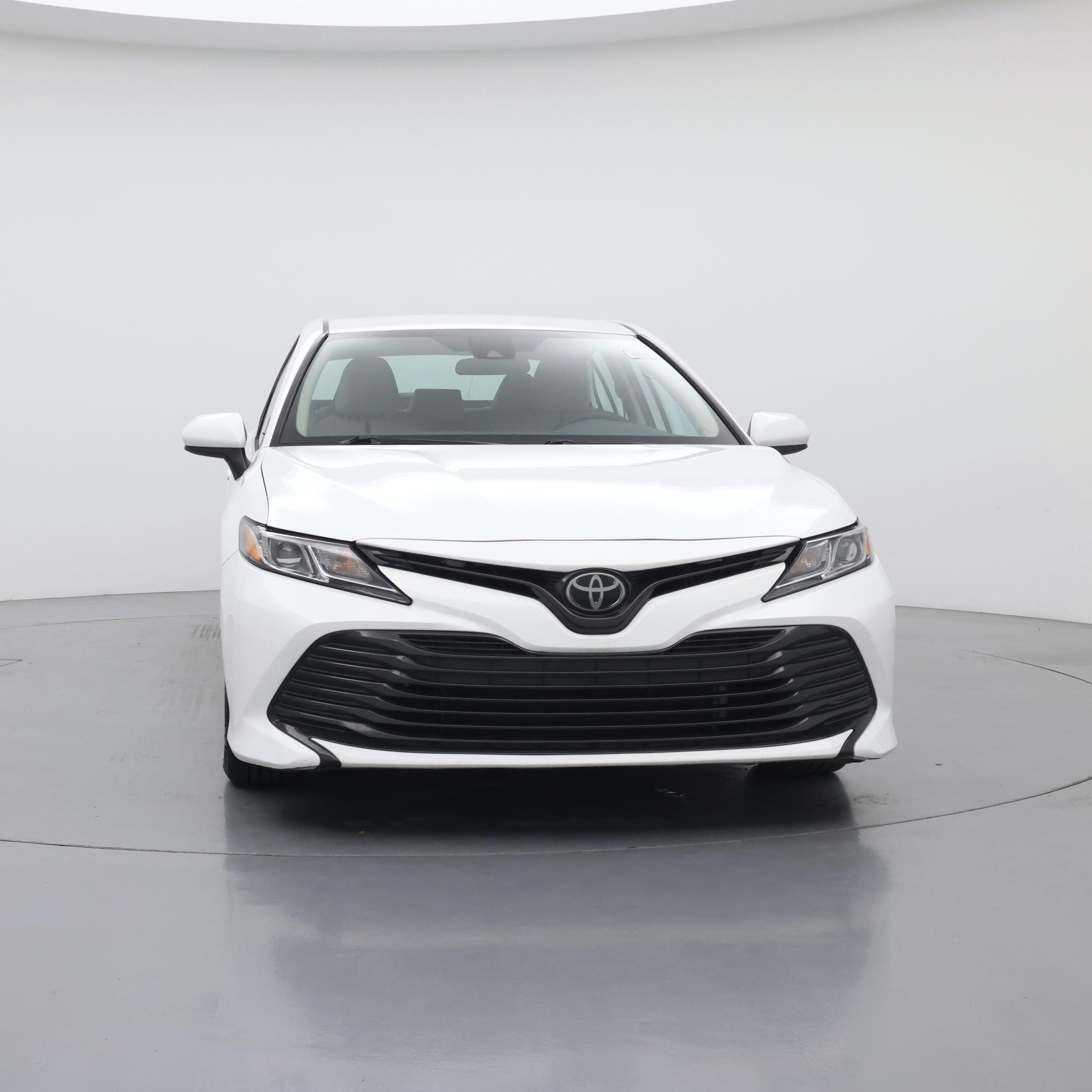 Thumbnail: 2020 Toyota Camry - 5