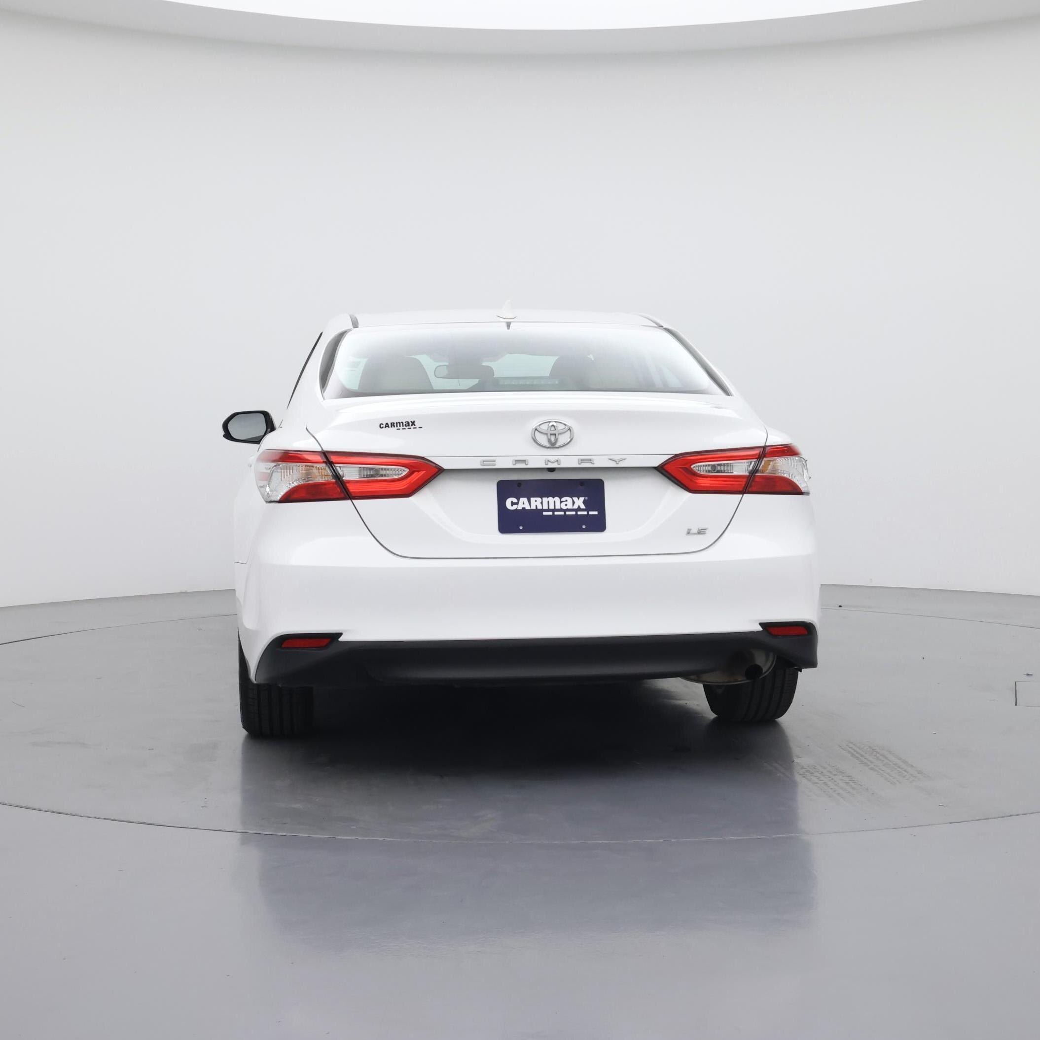 Thumbnail: 2020 Toyota Camry - 6