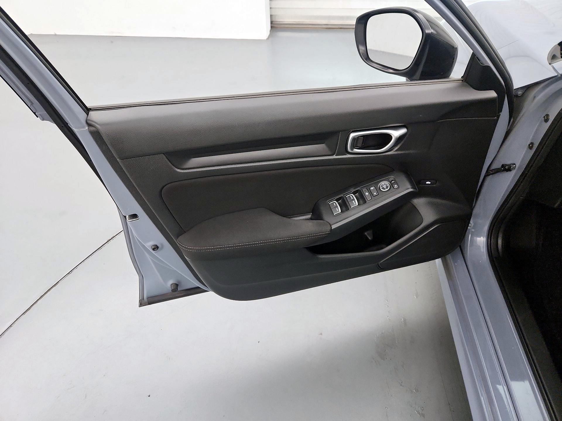 Thumbnail: 2024 Honda Civic - 12