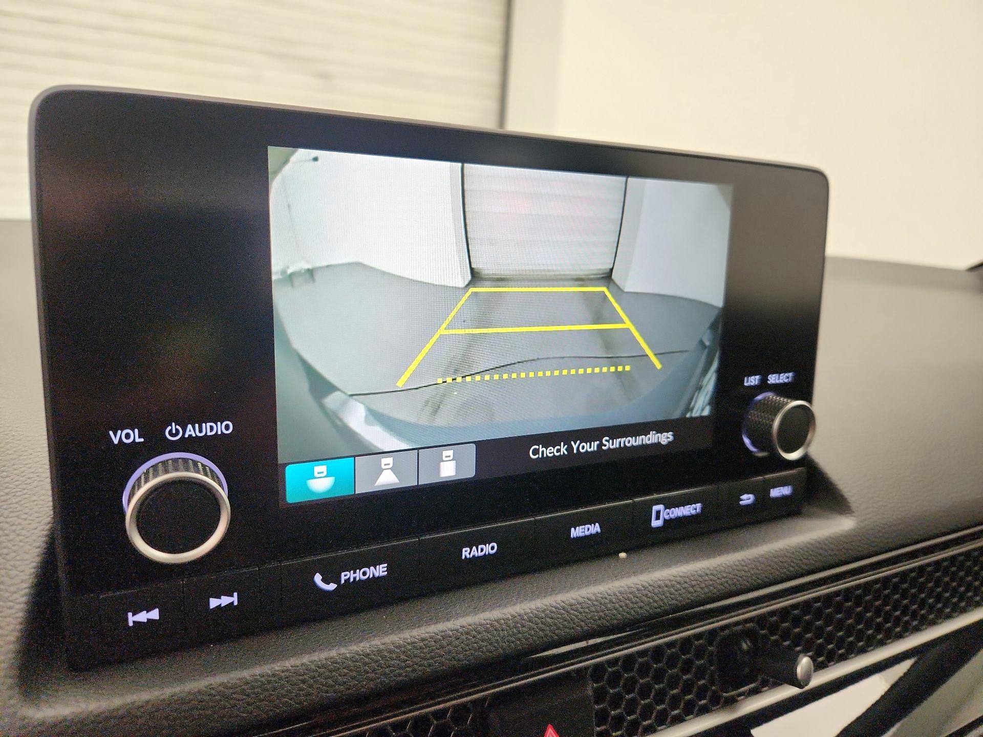 Thumbnail: 2024 Honda Civic - 14