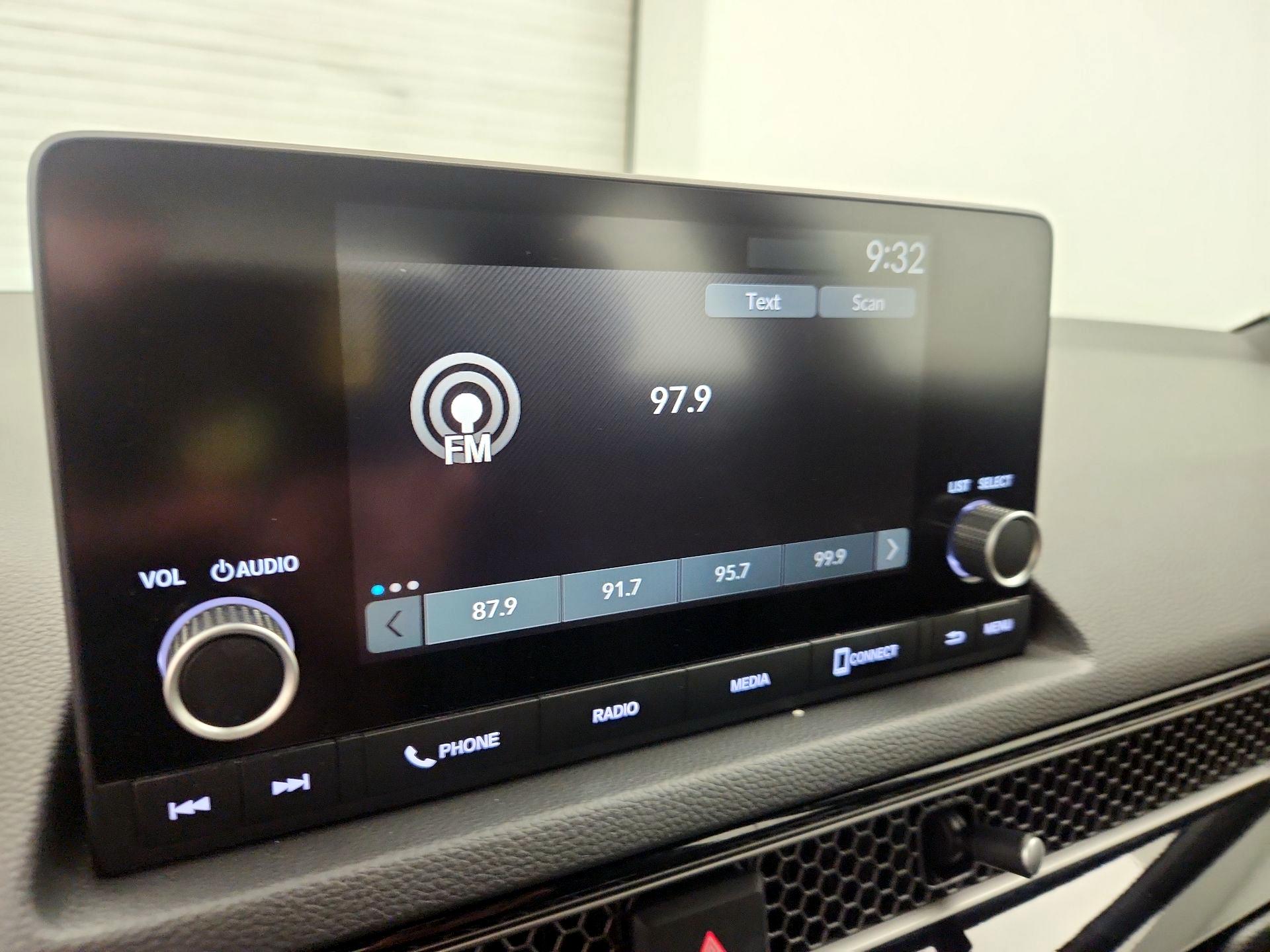 Thumbnail: 2024 Honda Civic - 15