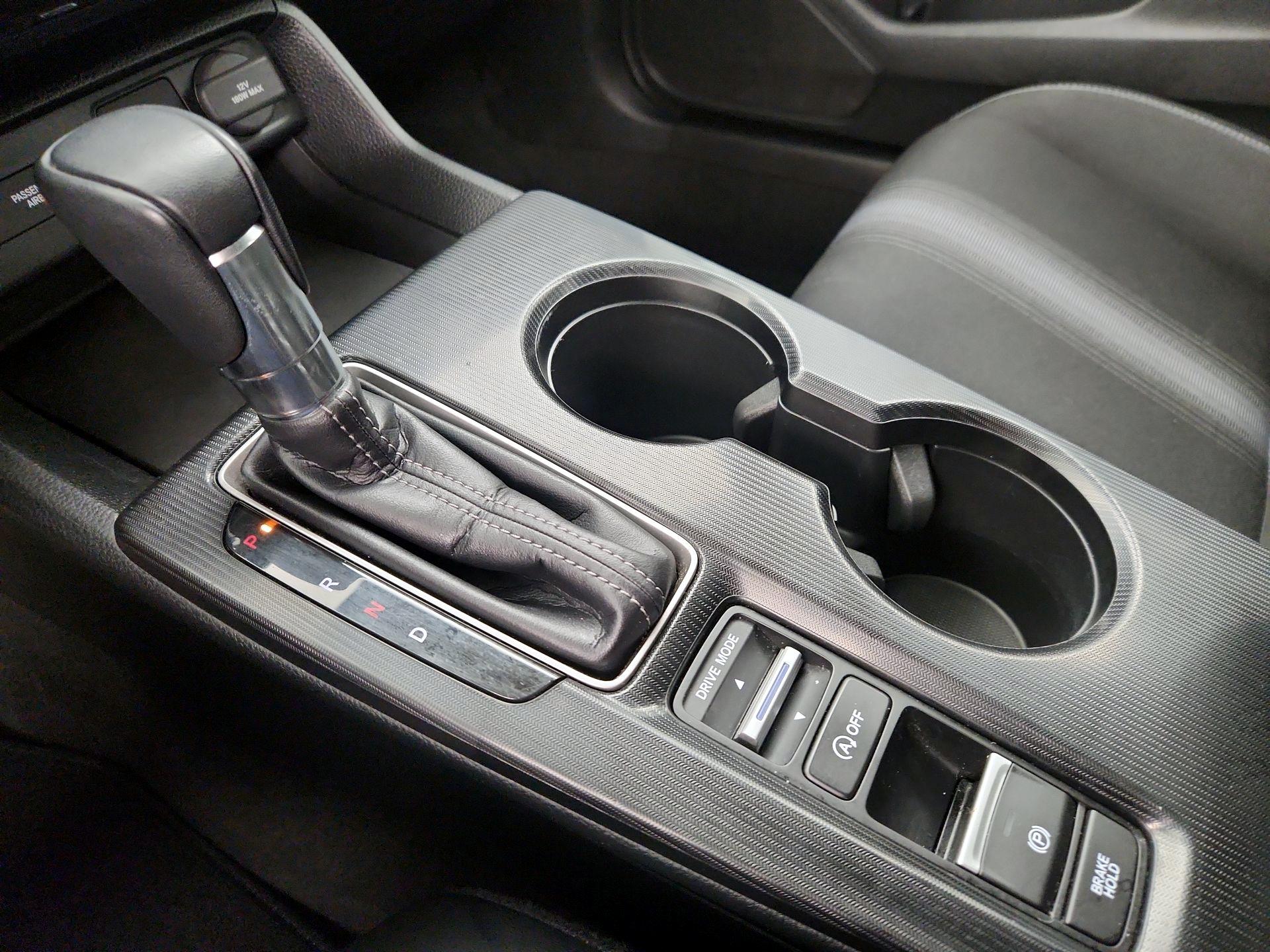 Thumbnail: 2024 Honda Civic - 17