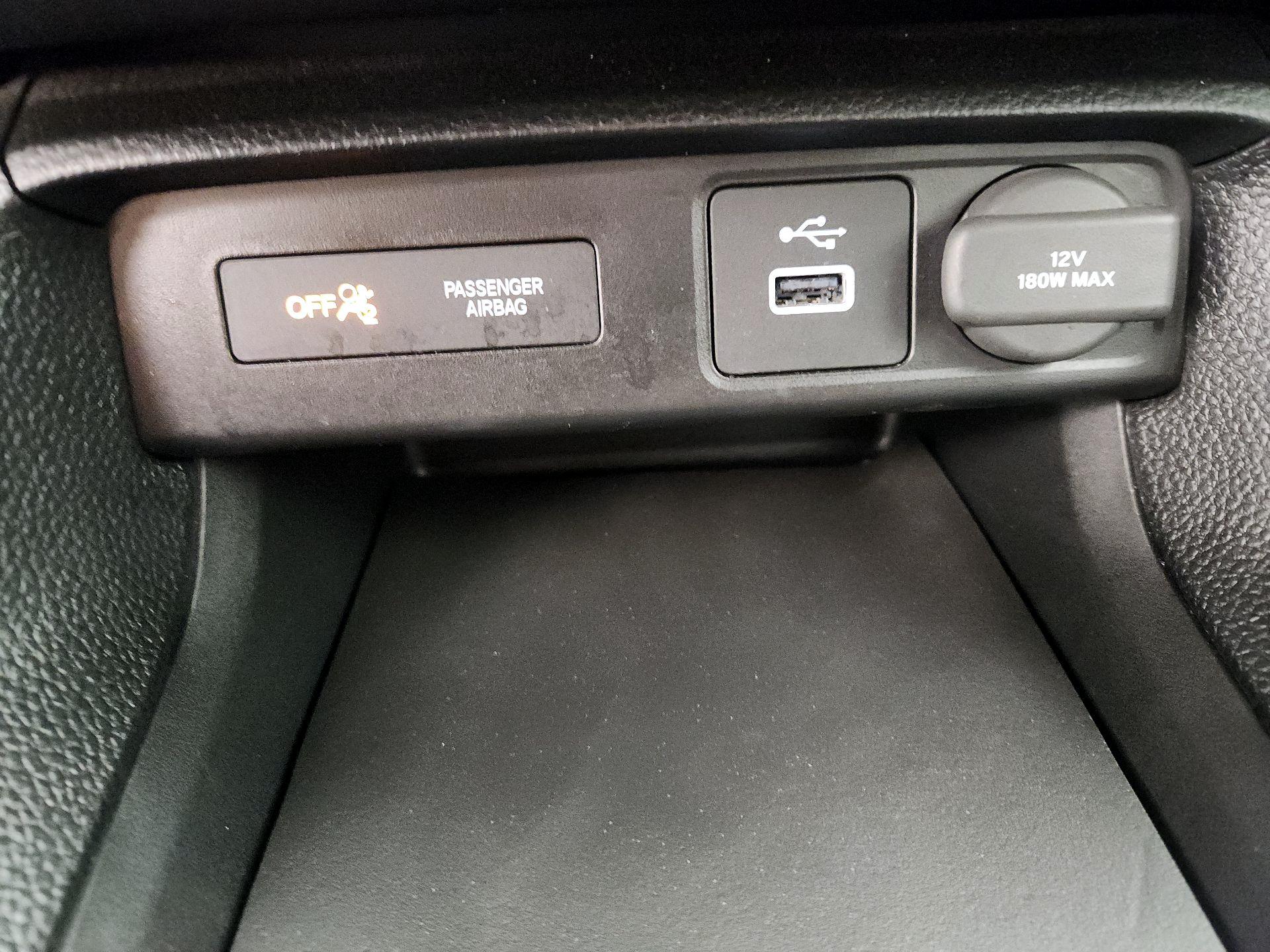 Thumbnail: 2024 Honda Civic - 18