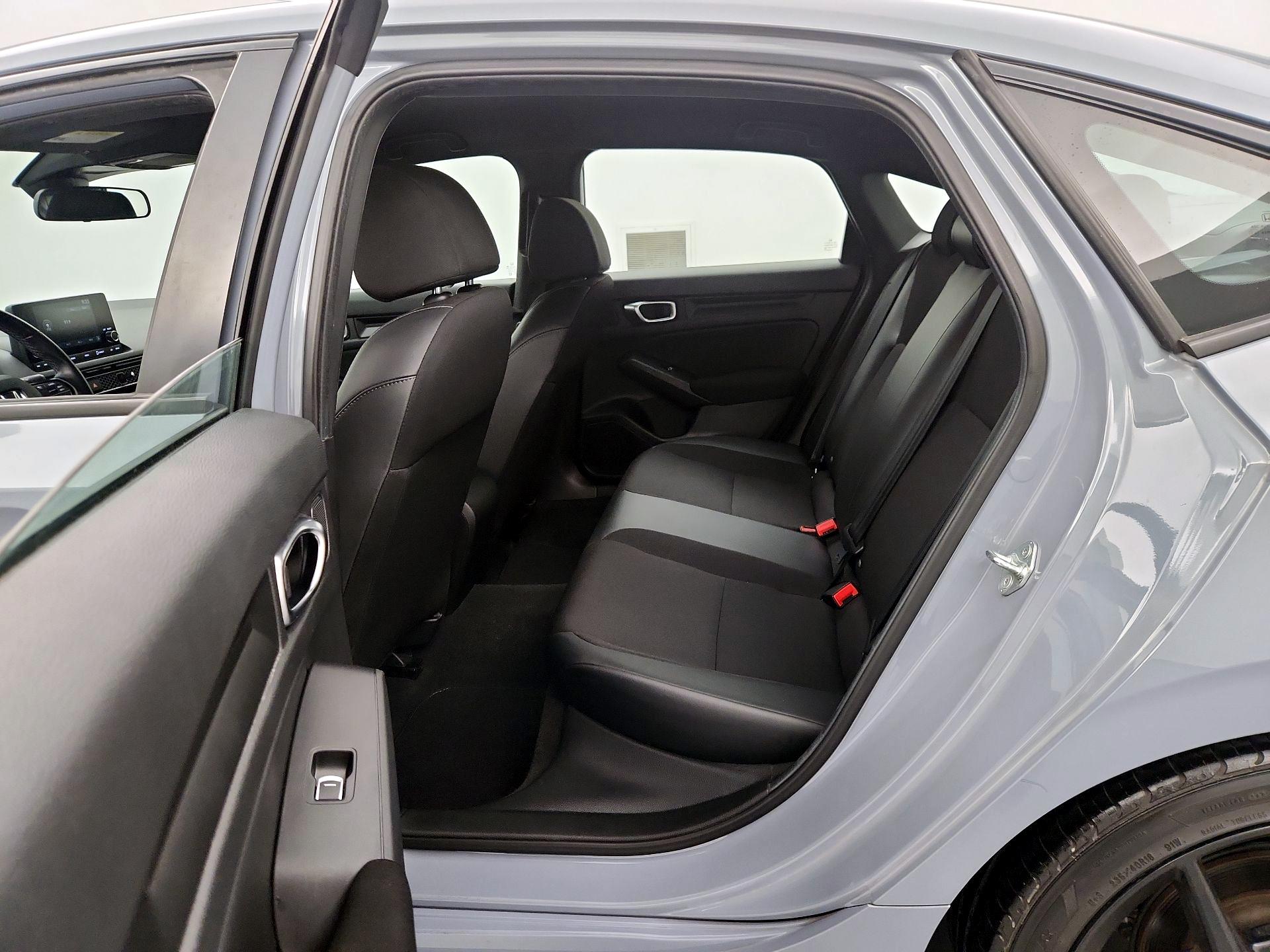 Thumbnail: 2024 Honda Civic - 19